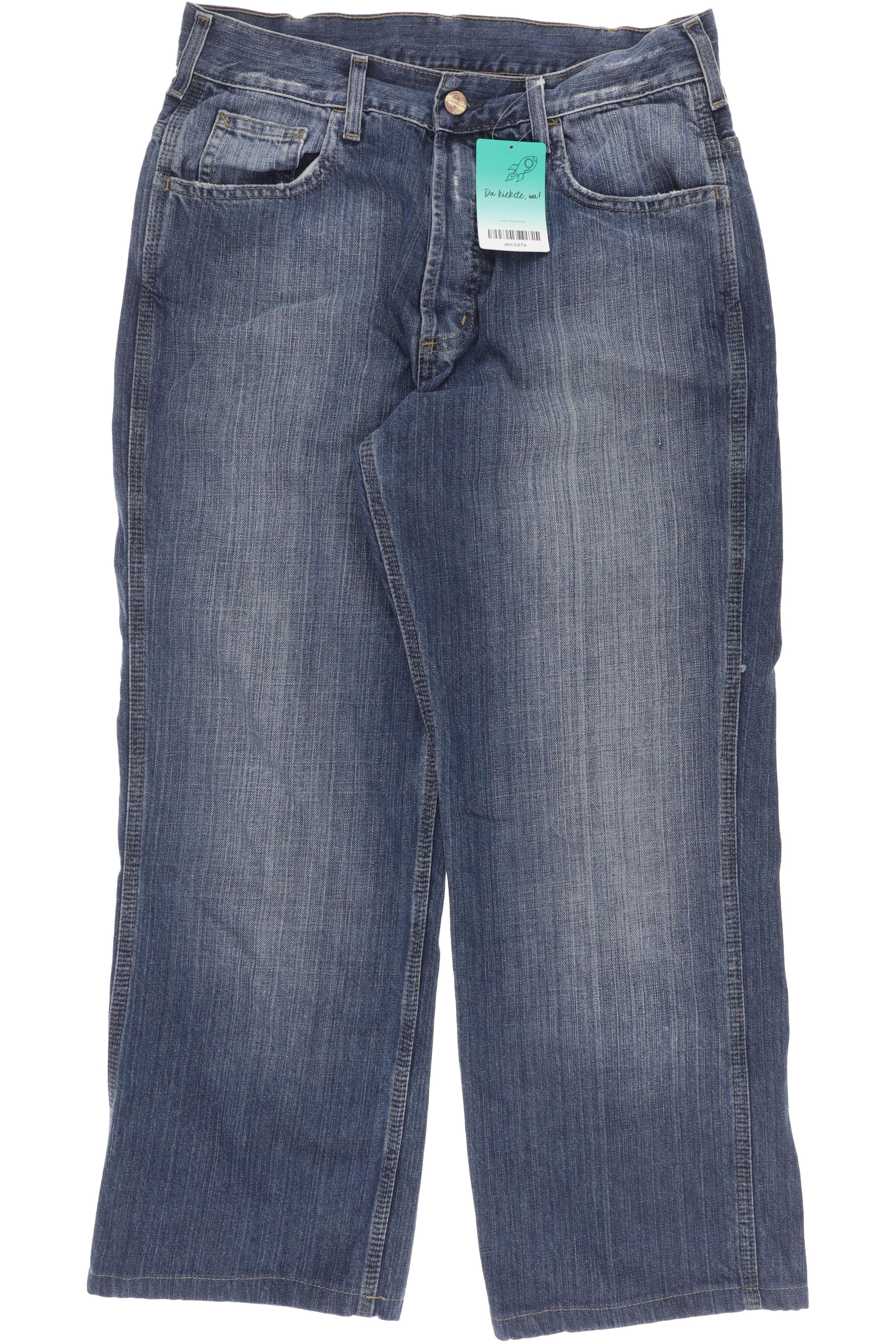 

Carhartt Herren Jeans, blau, Gr. 30