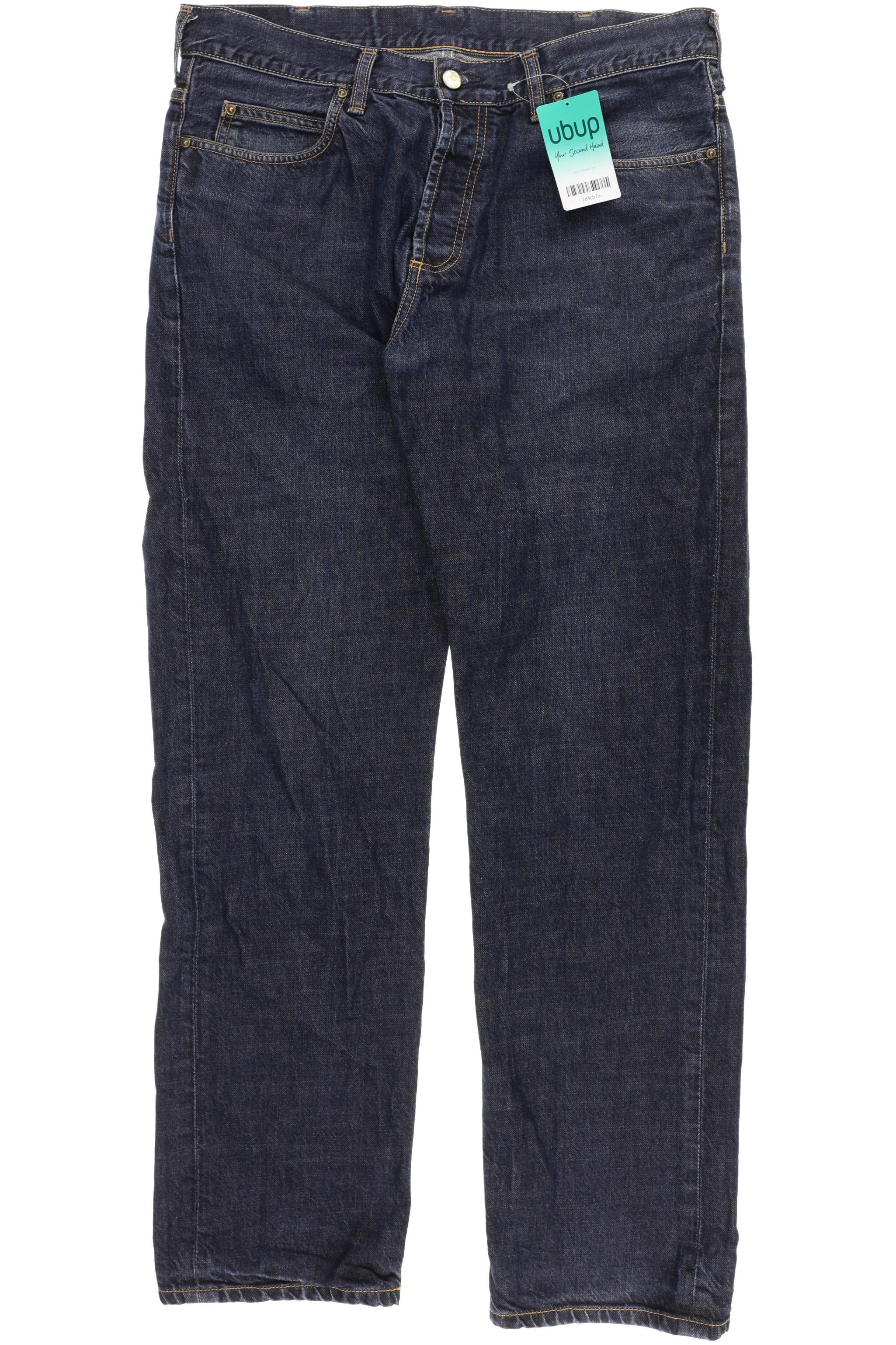 

Carhartt Herren Jeans, blau, Gr. 33