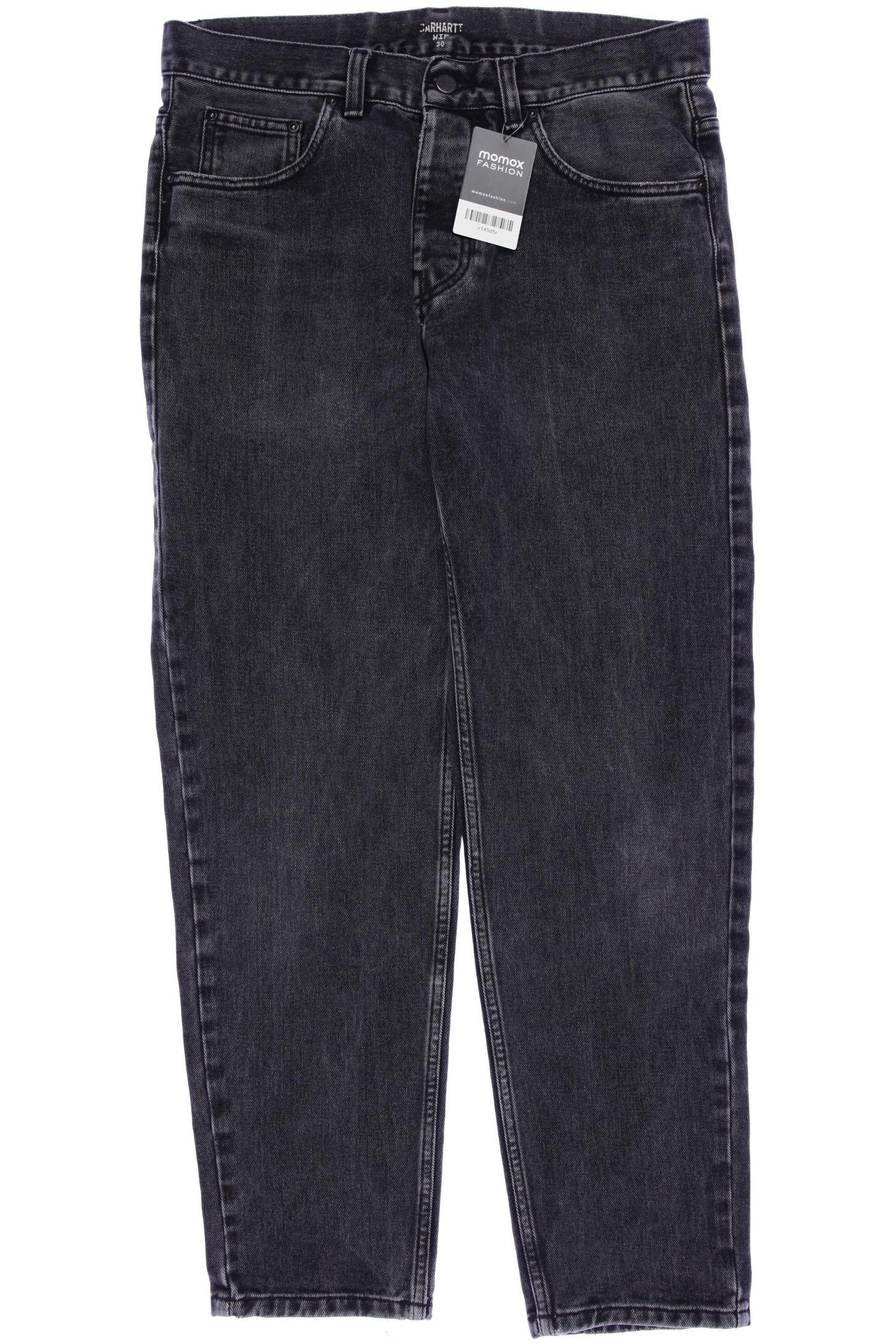 

Carhartt Herren Jeans, grau, Gr. 34