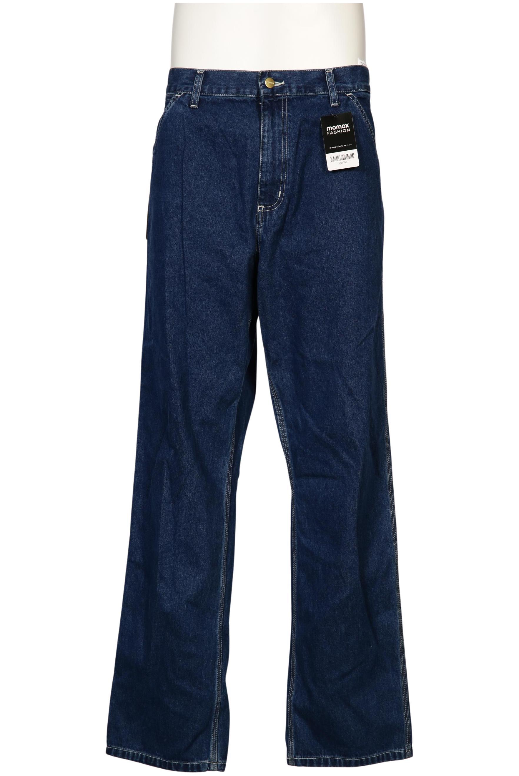 

Carhartt Herren Jeans, blau, Gr. 33