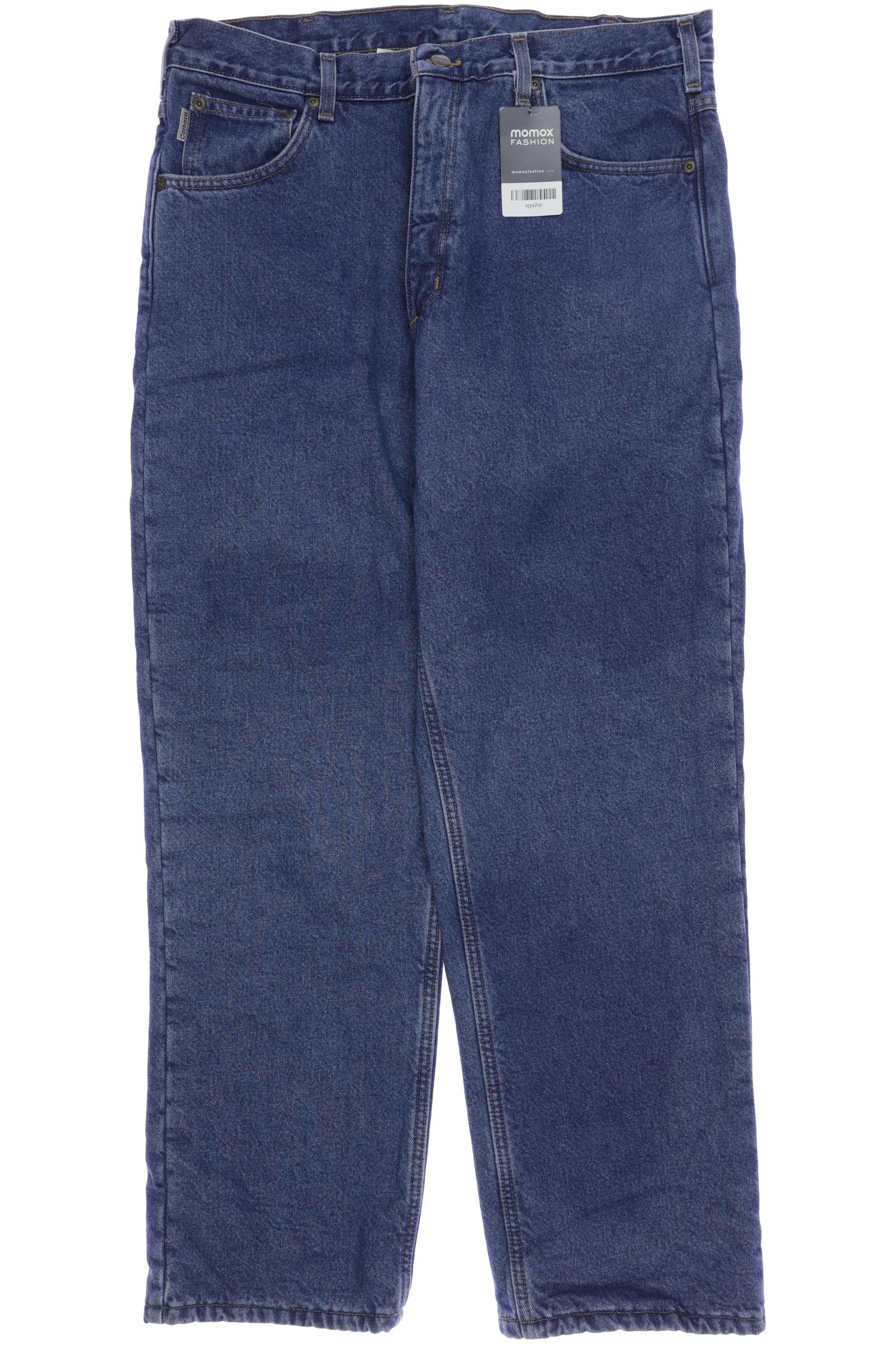 

Carhartt Herren Jeans, blau, Gr. 36