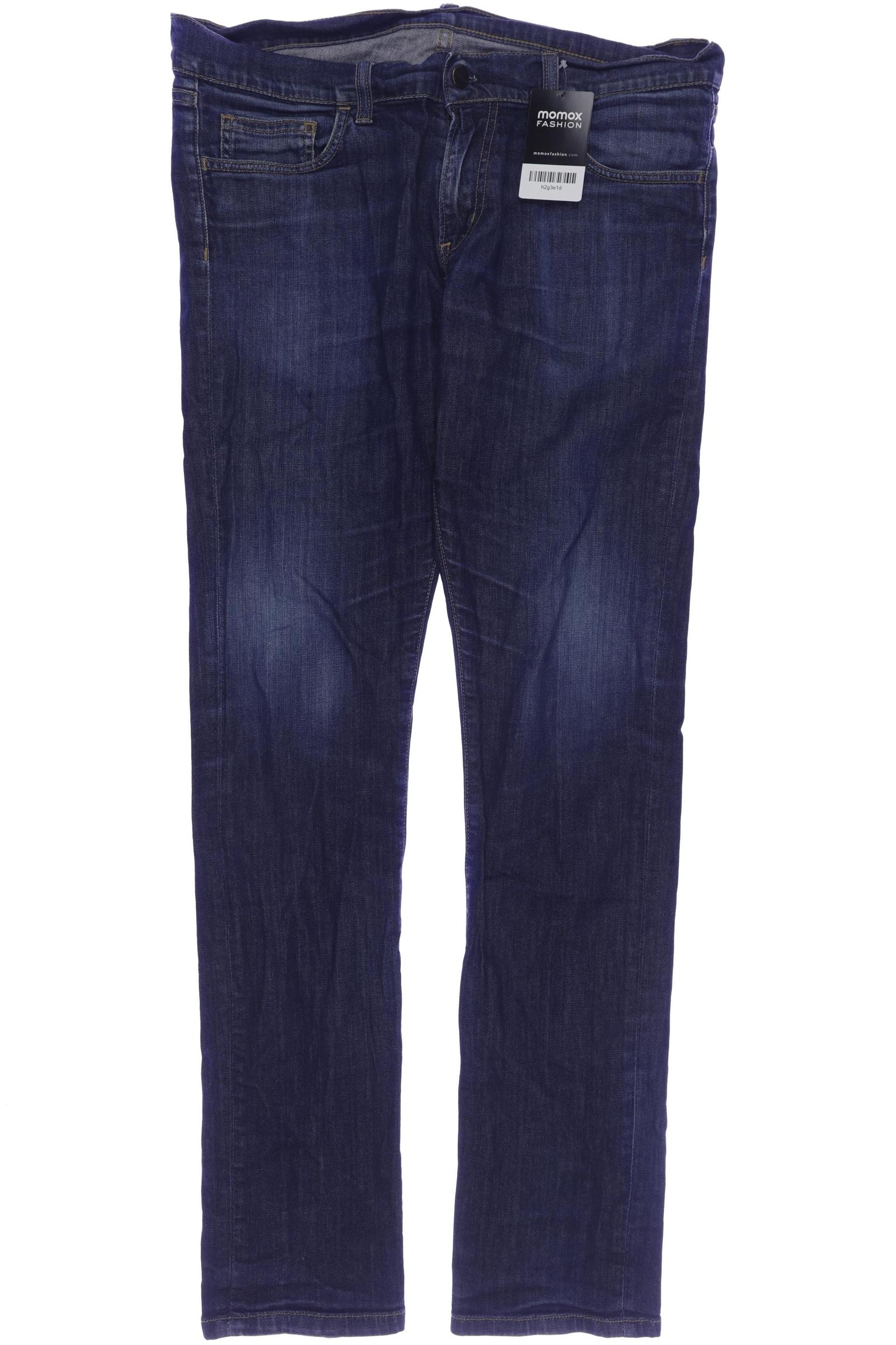 

Carhartt Herren Jeans, blau, Gr. 32
