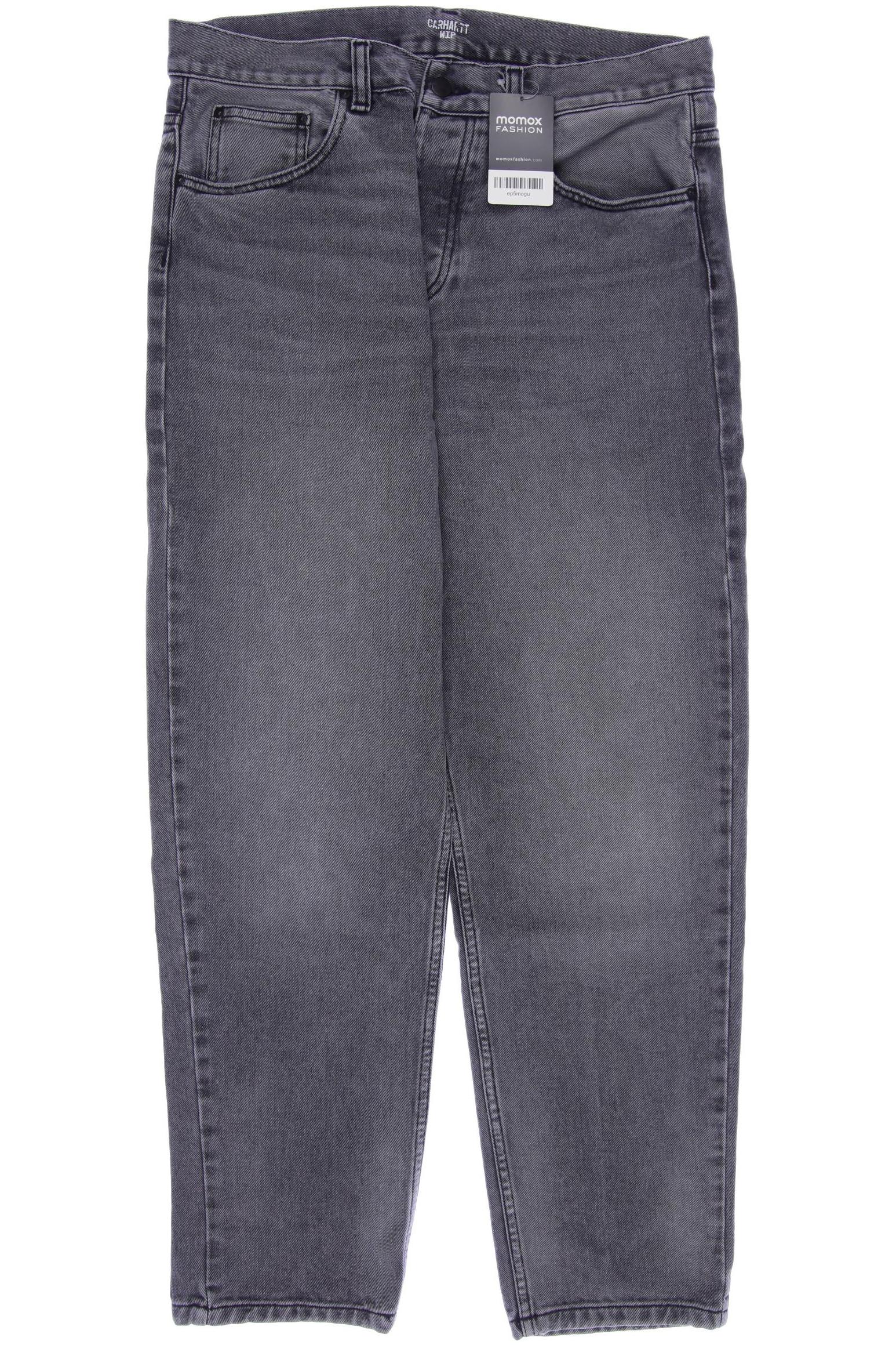 

Carhartt Herren Jeans, grau