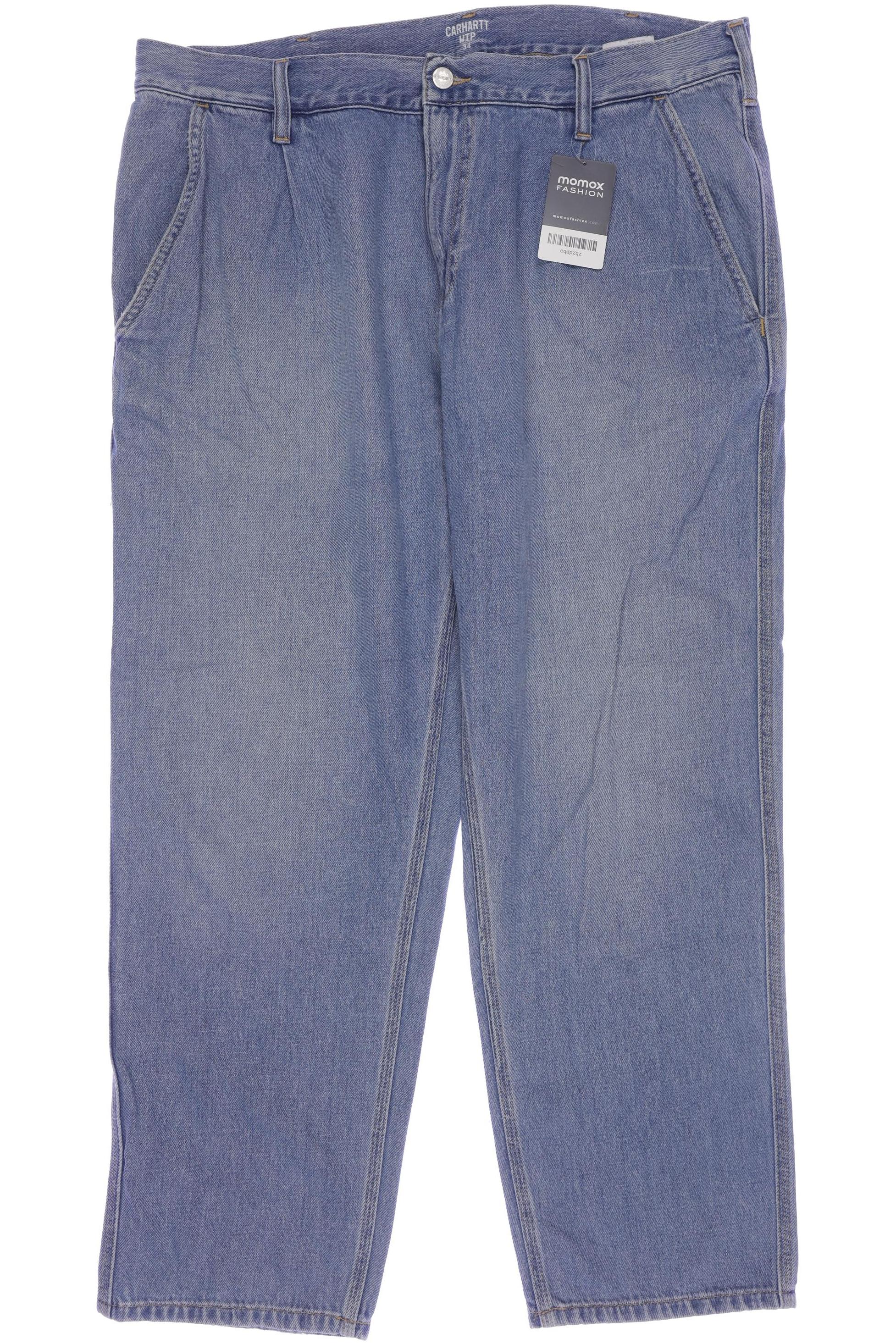 

Carhartt Herren Jeans, blau, Gr. 34