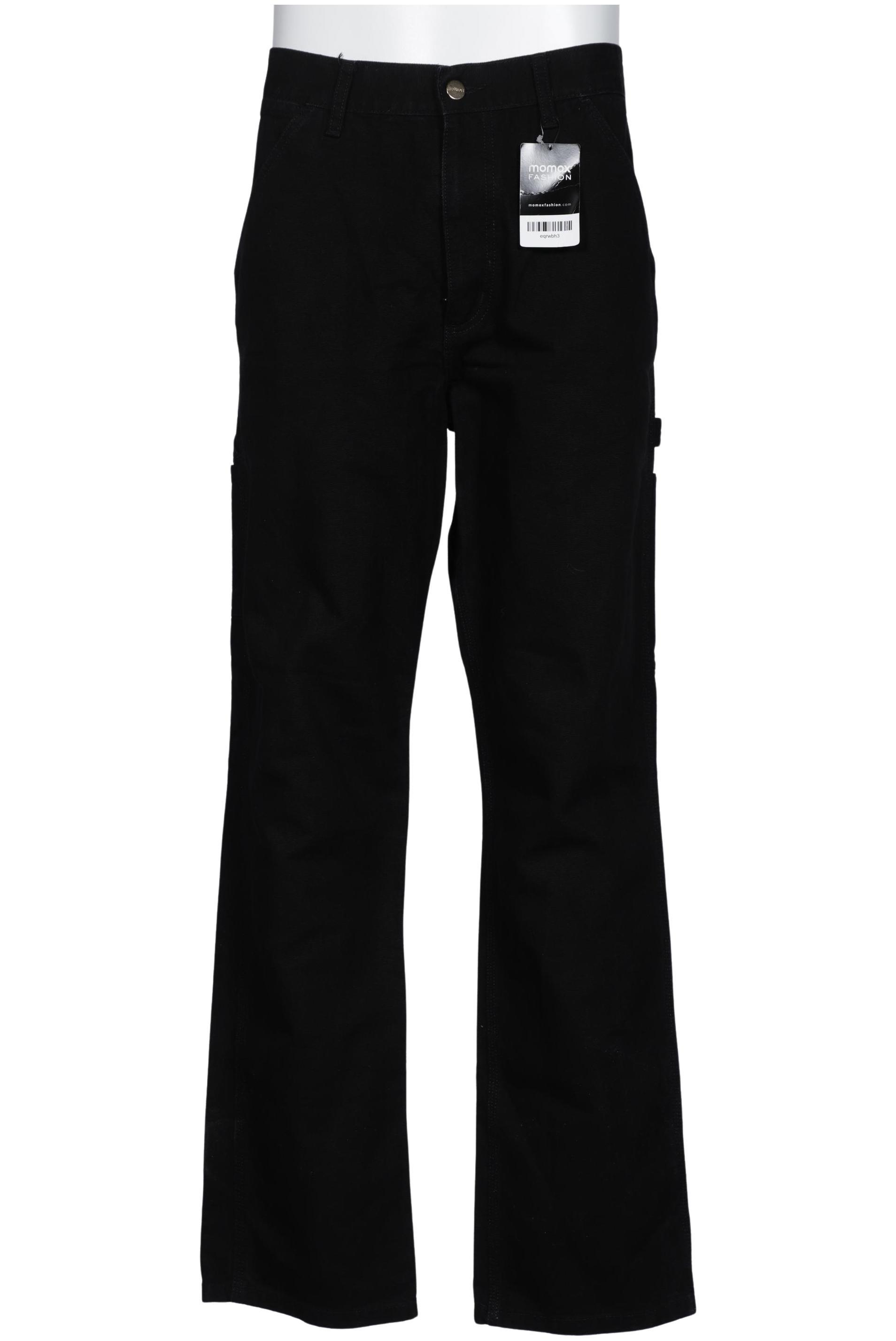 

Carhartt Herren Jeans, schwarz, Gr. 31