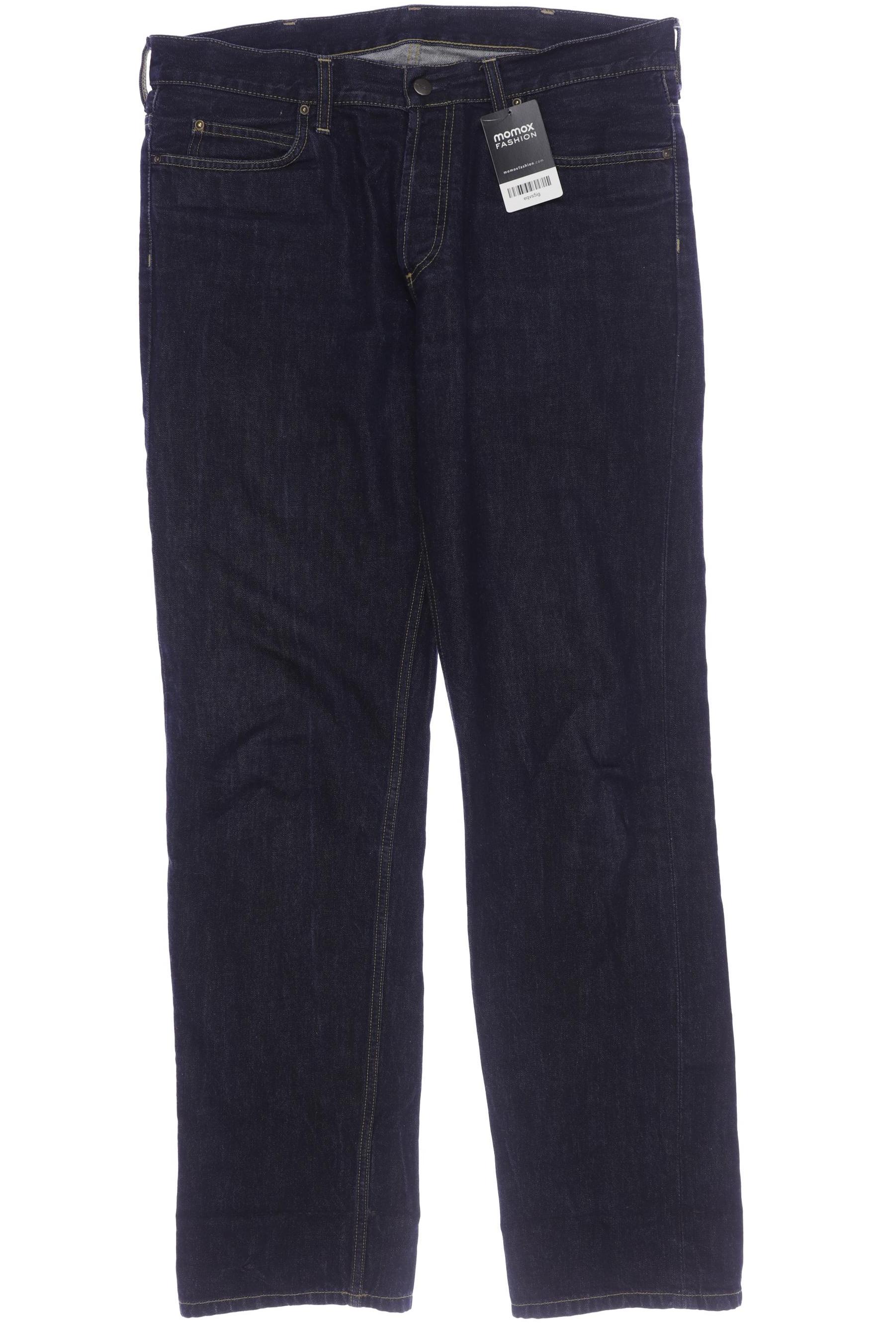 

Carhartt Herren Jeans, marineblau, Gr. 32