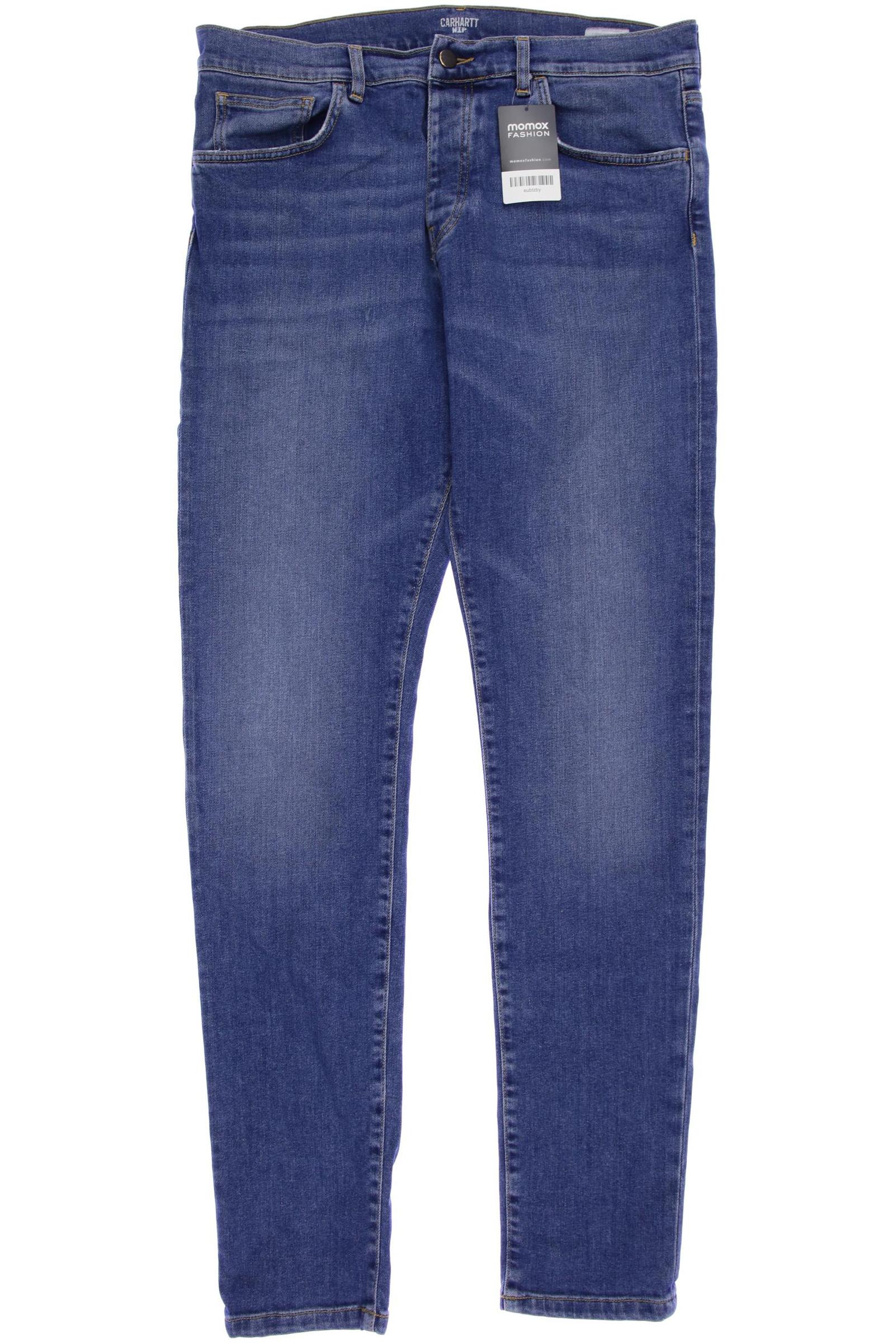 

Carhartt Herren Jeans, blau, Gr. 52
