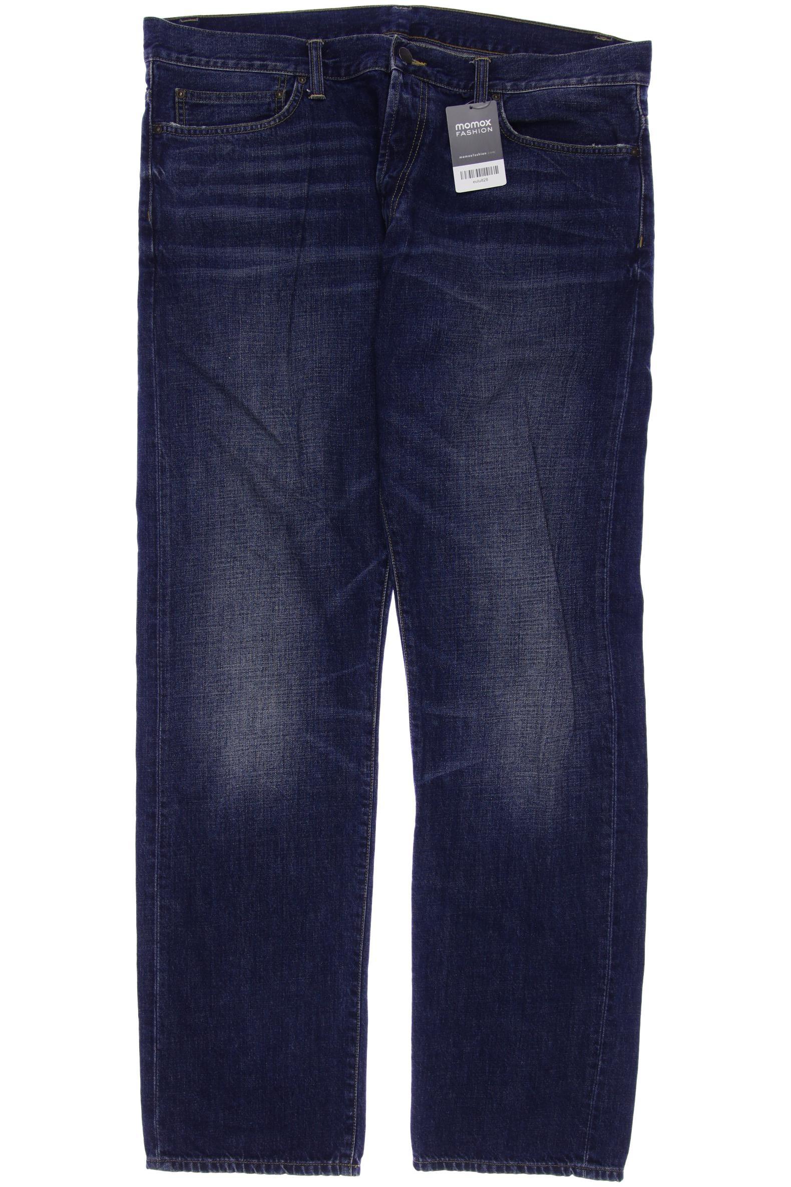 

Carhartt Herren Jeans, blau