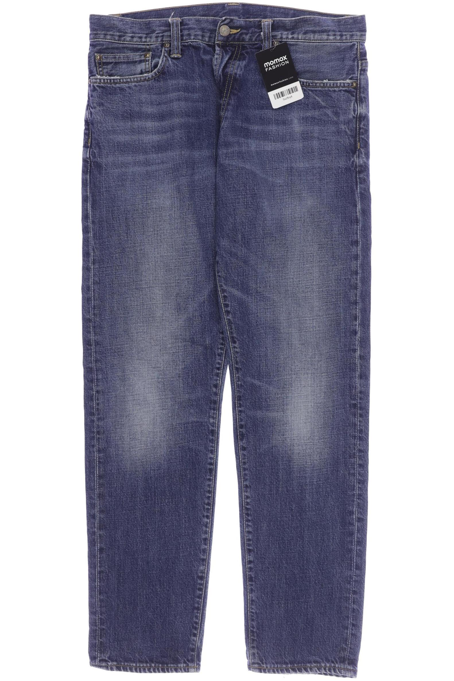 

Carhartt Herren Jeans, blau, Gr. 32