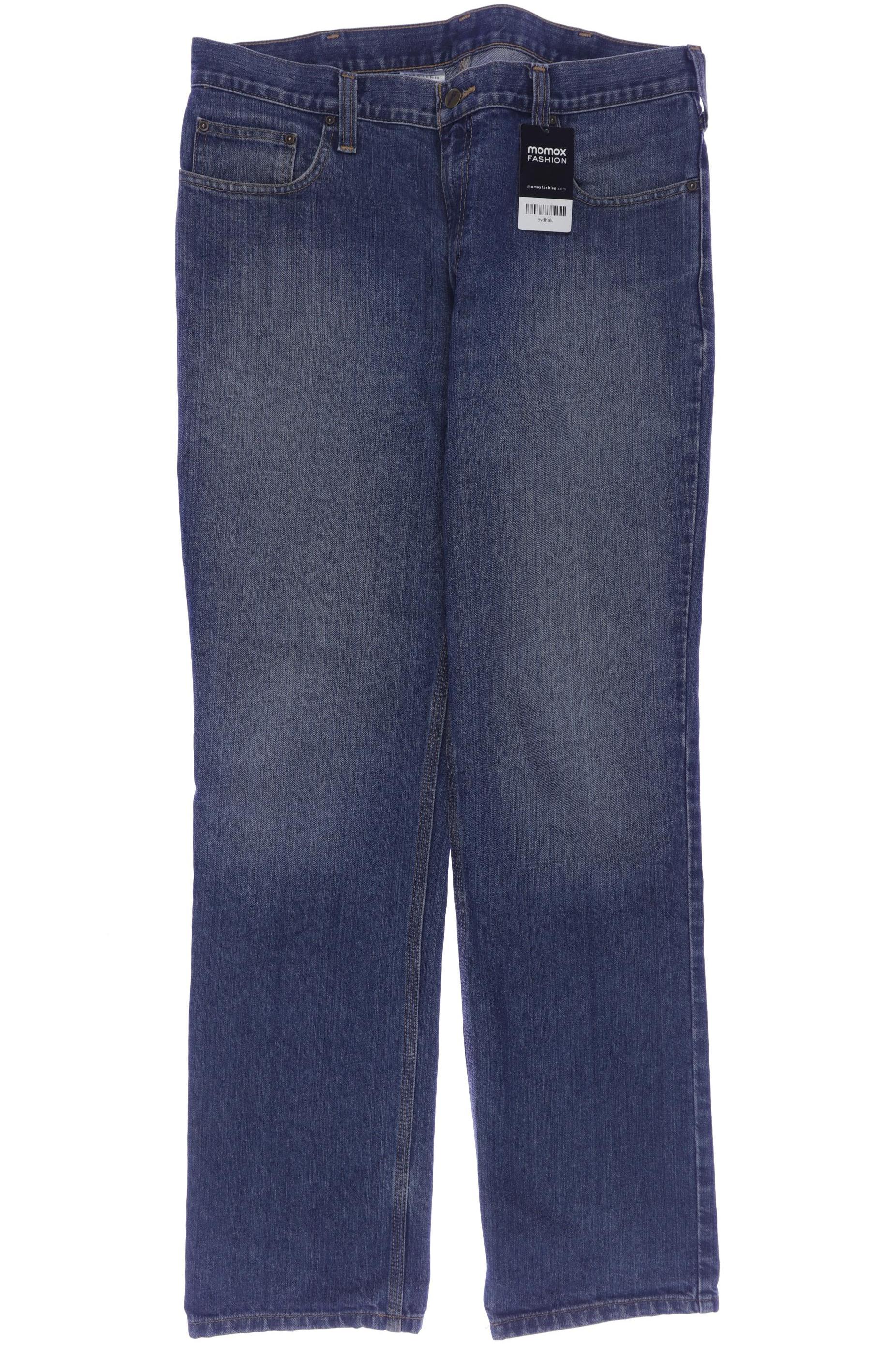 

Carhartt Herren Jeans, blau, Gr. 36