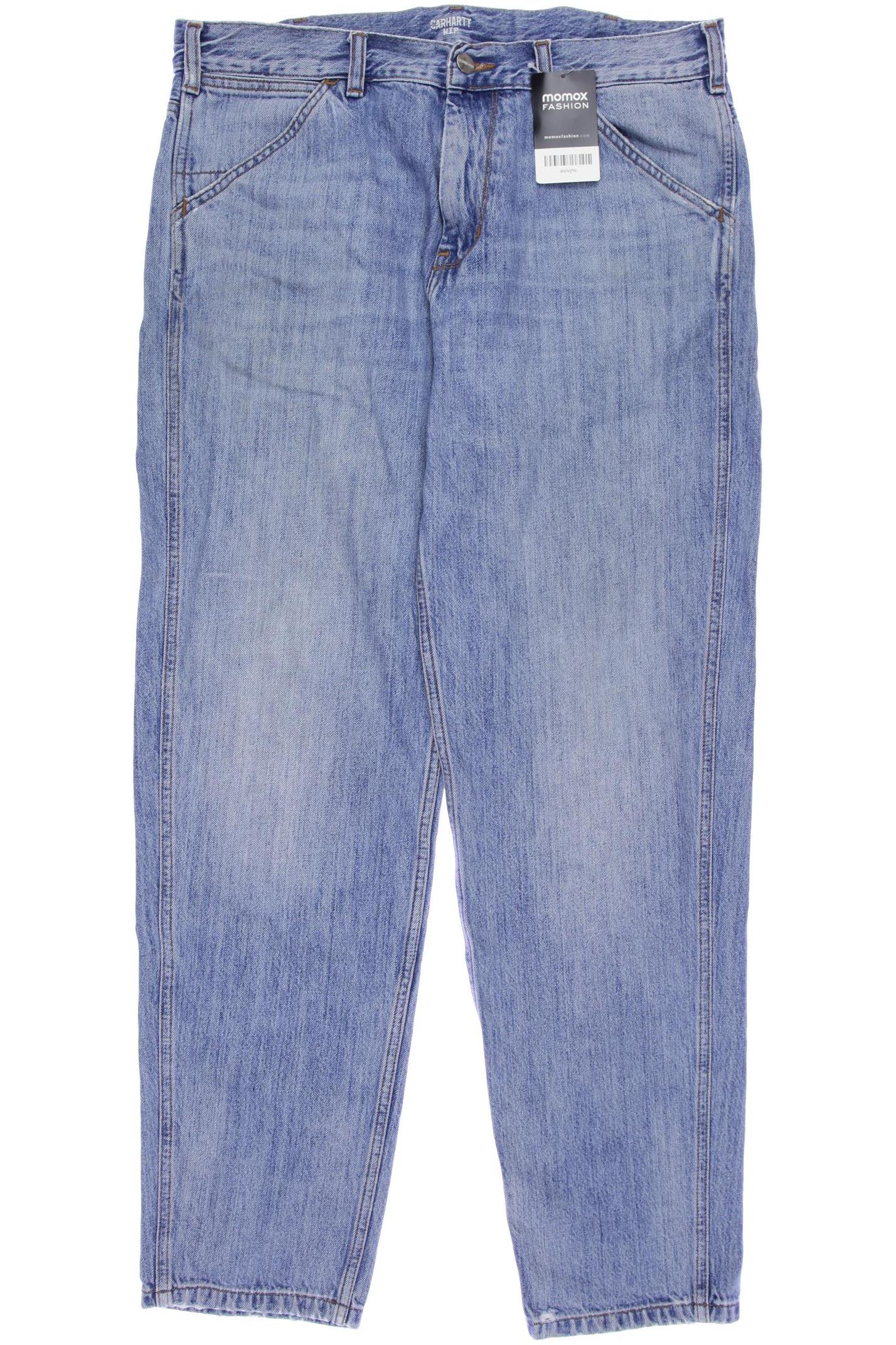 

Carhartt Herren Jeans, blau, Gr. 32