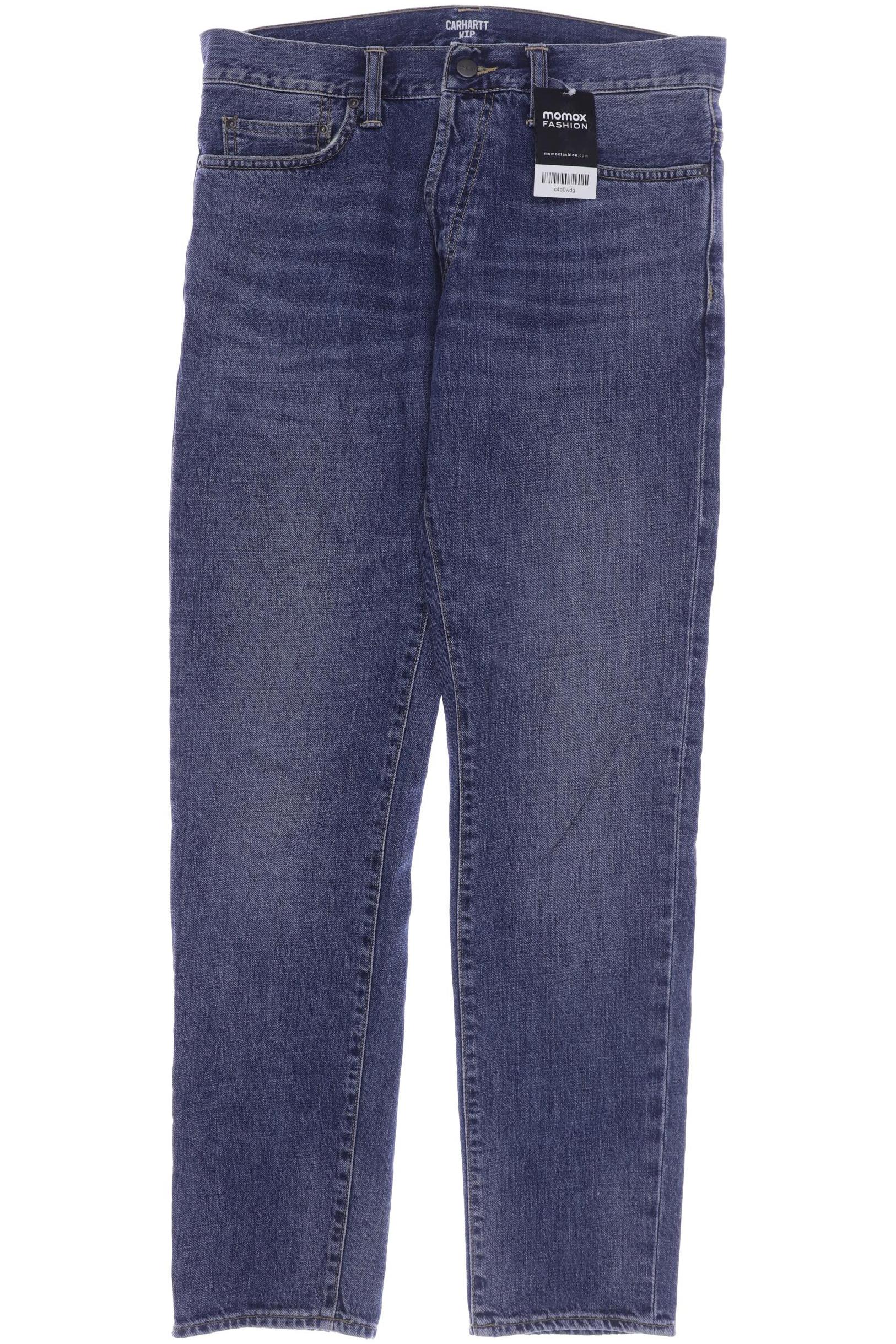

Carhartt Herren Jeans, marineblau, Gr. 46