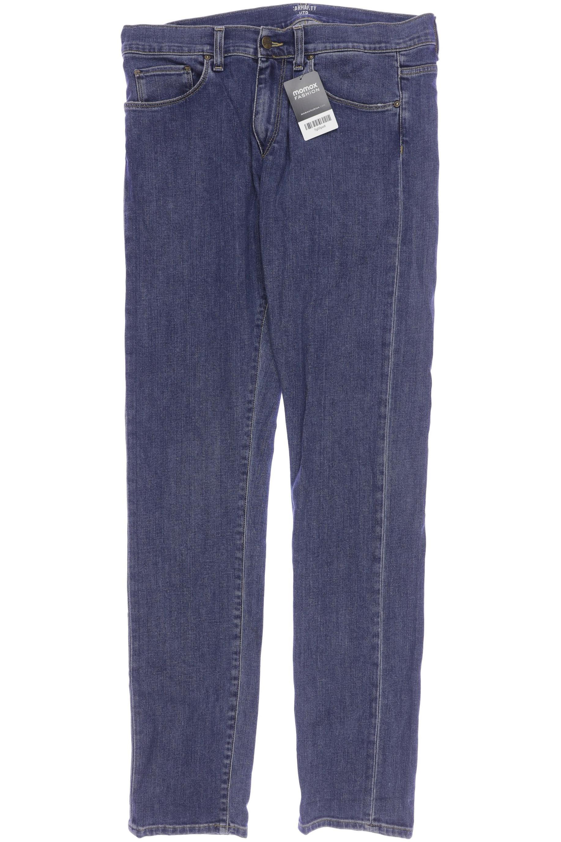 

Carhartt Herren Jeans, marineblau, Gr. 31
