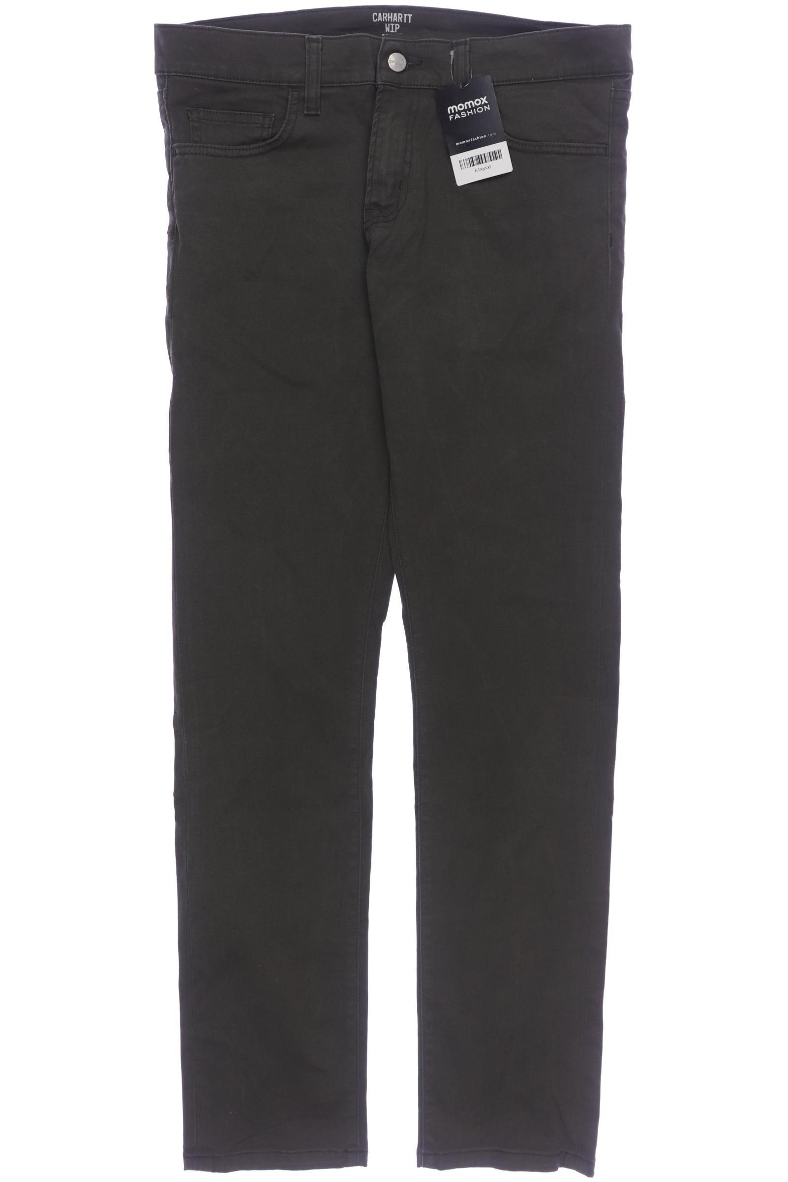 

Carhartt Herren Jeans, grün, Gr. 31