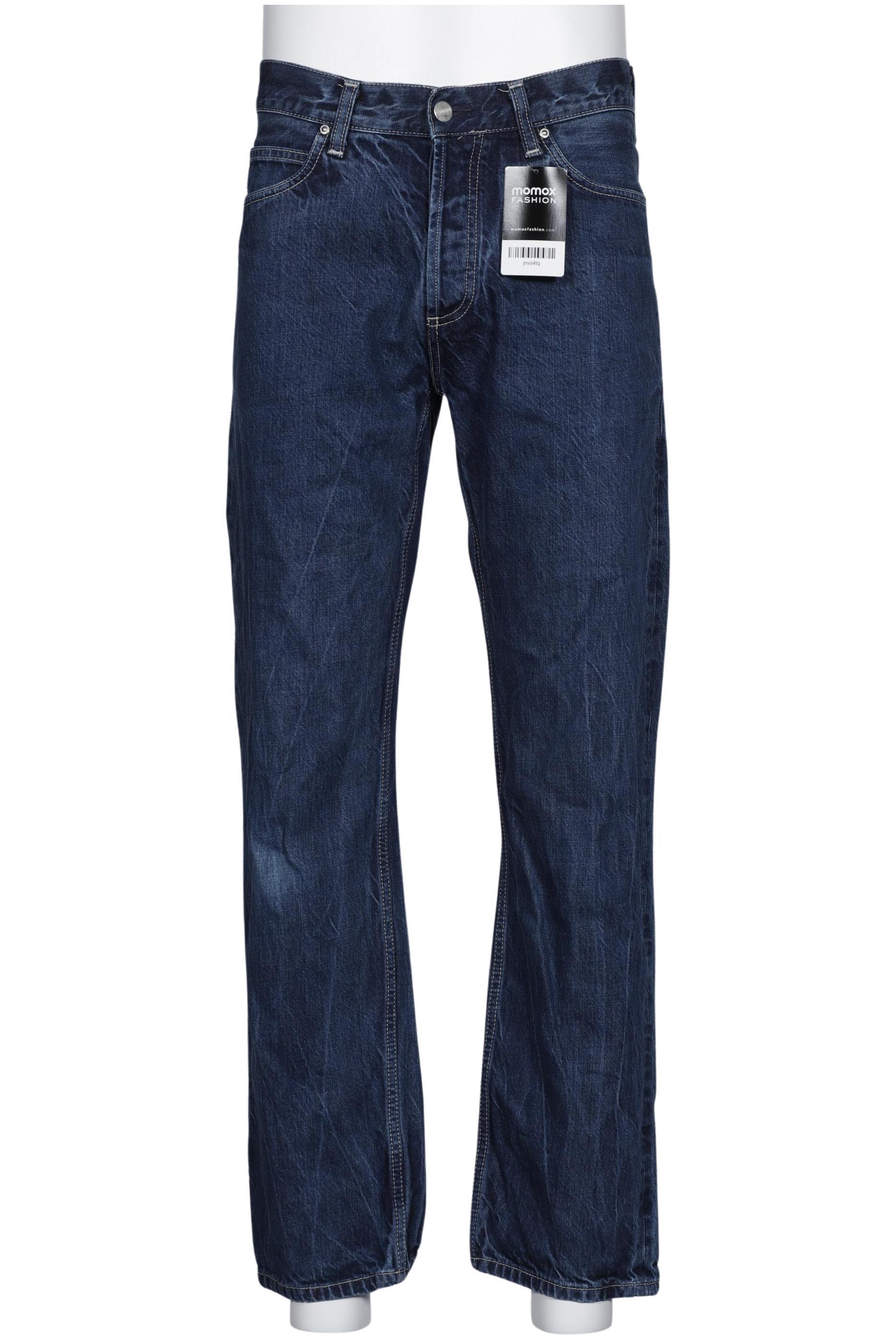 

Carhartt Herren Jeans, blau, Gr. 32