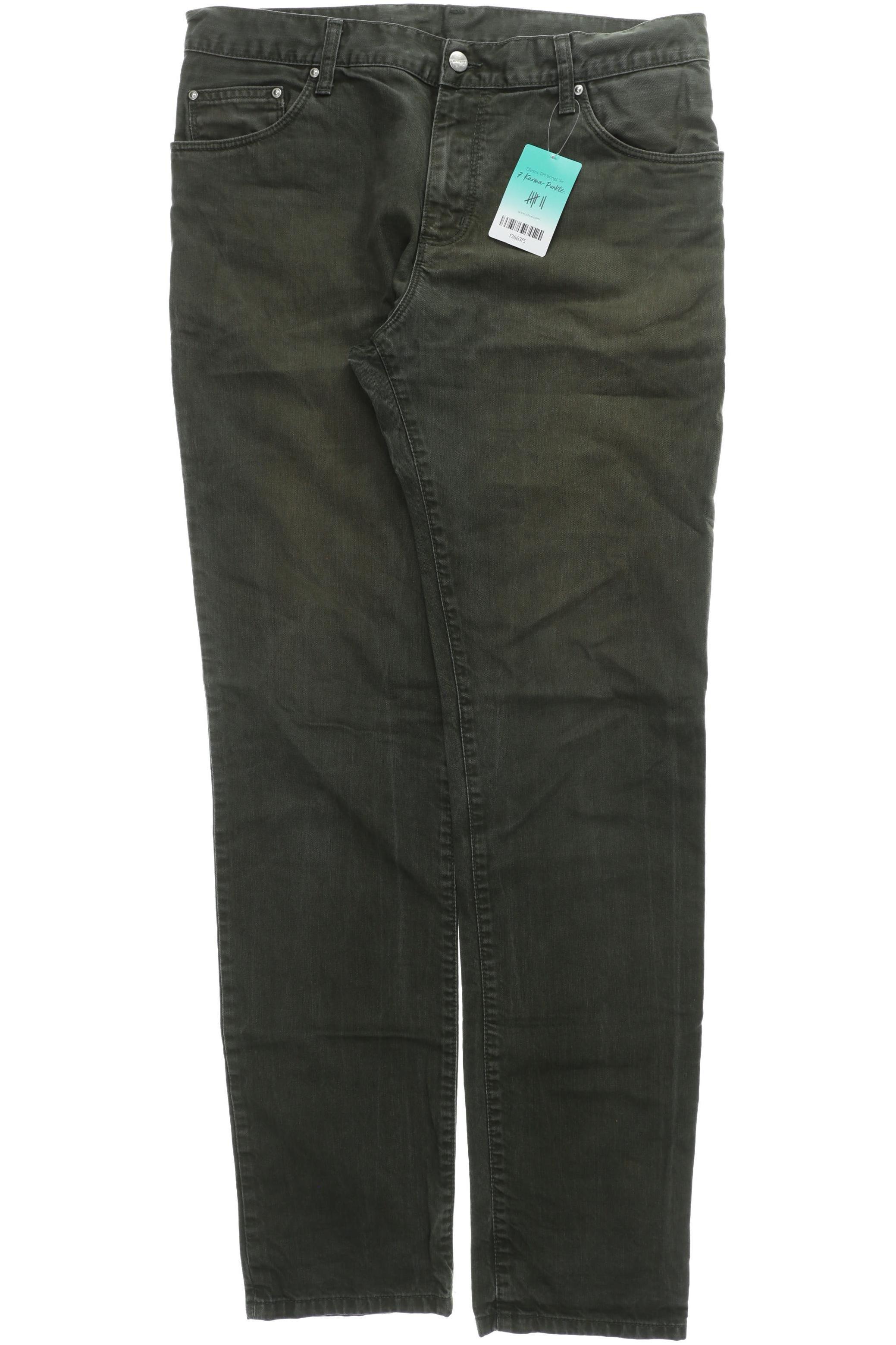 Thumbnail - Carhartt Herren Jeans, grün, Gr. 34