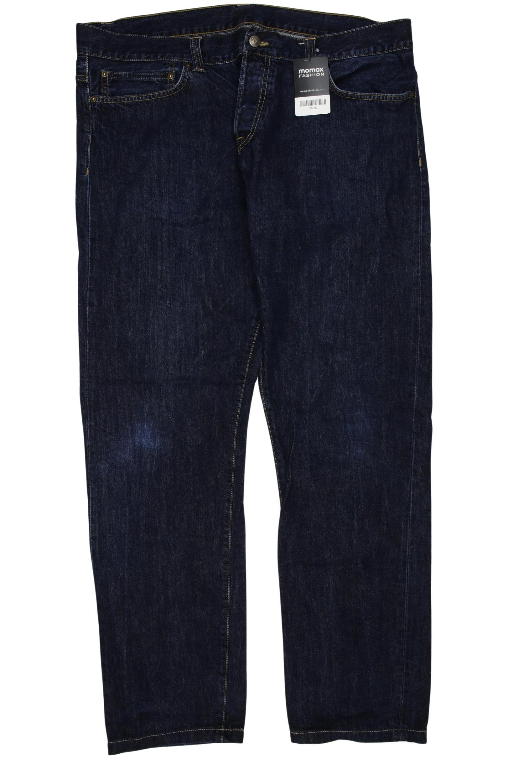 

Carhartt Herren Jeans, marineblau, Gr. 38
