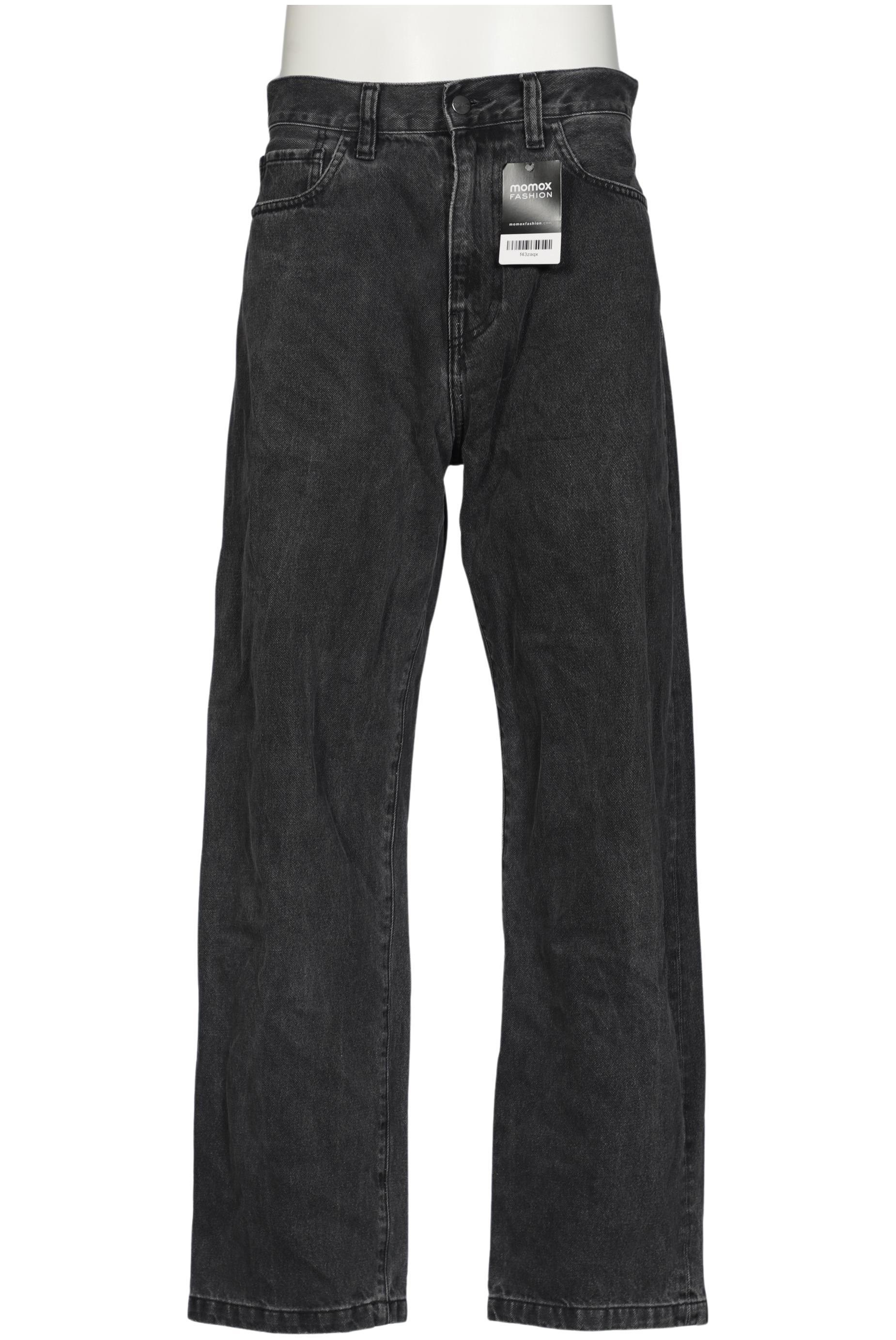 

Carhartt Herren Jeans, grau, Gr. 29