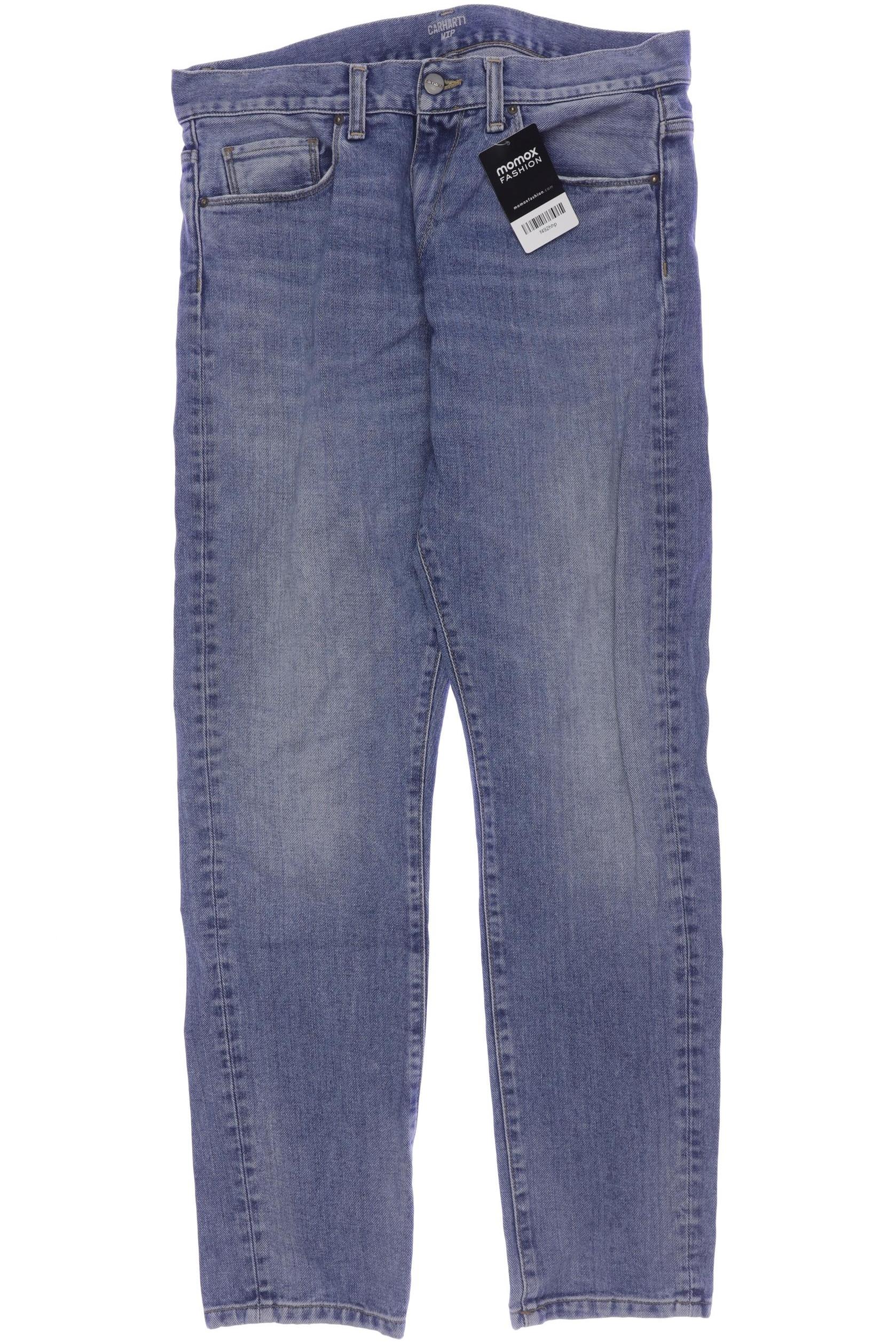 

Carhartt Herren Jeans, blau, Gr. 32