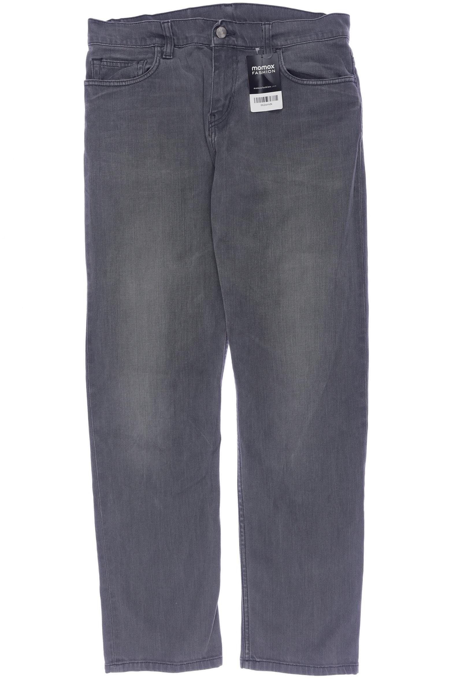 

Carhartt Herren Jeans, grau, Gr. 30