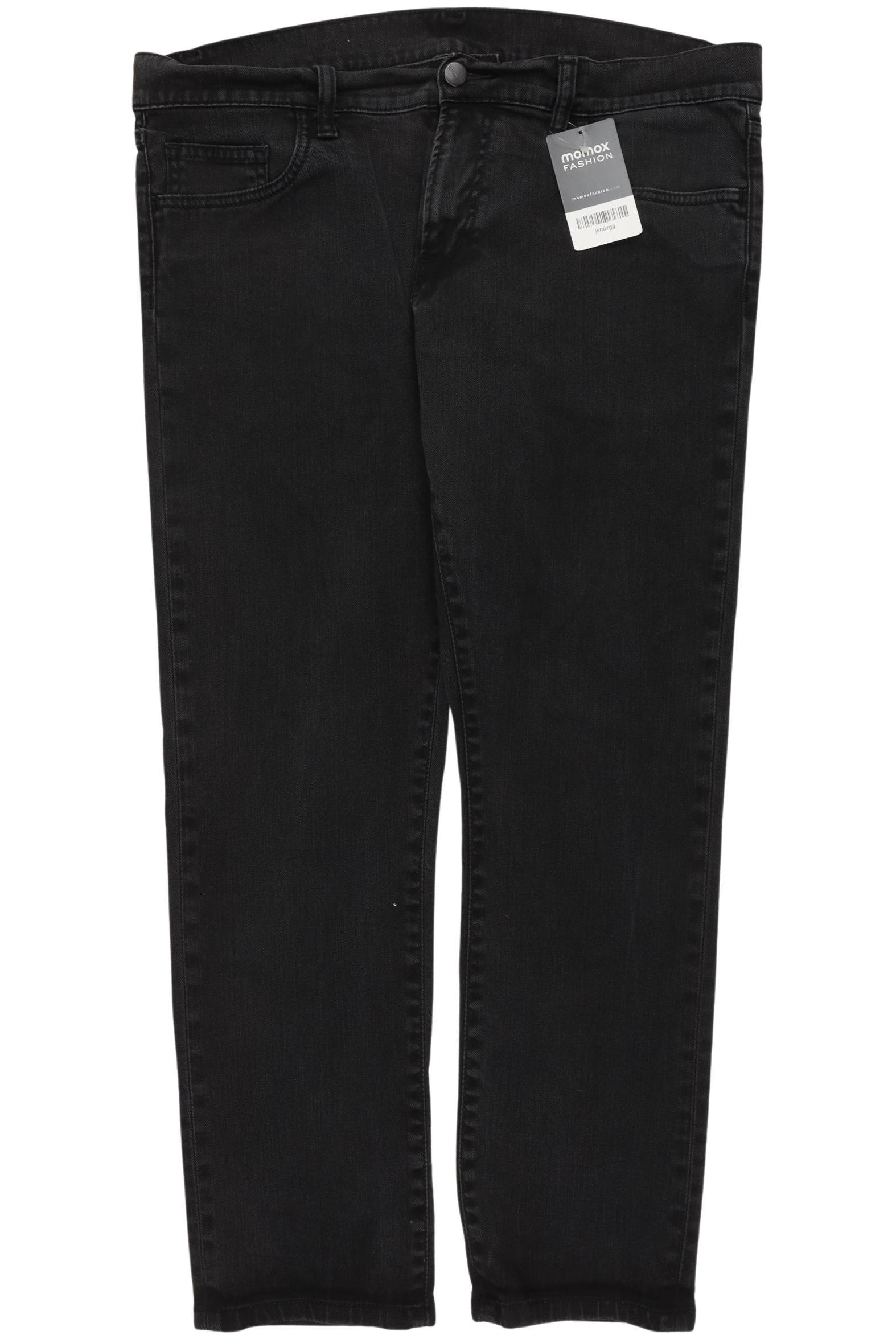 

Carhartt Herren Jeans, schwarz, Gr. 33