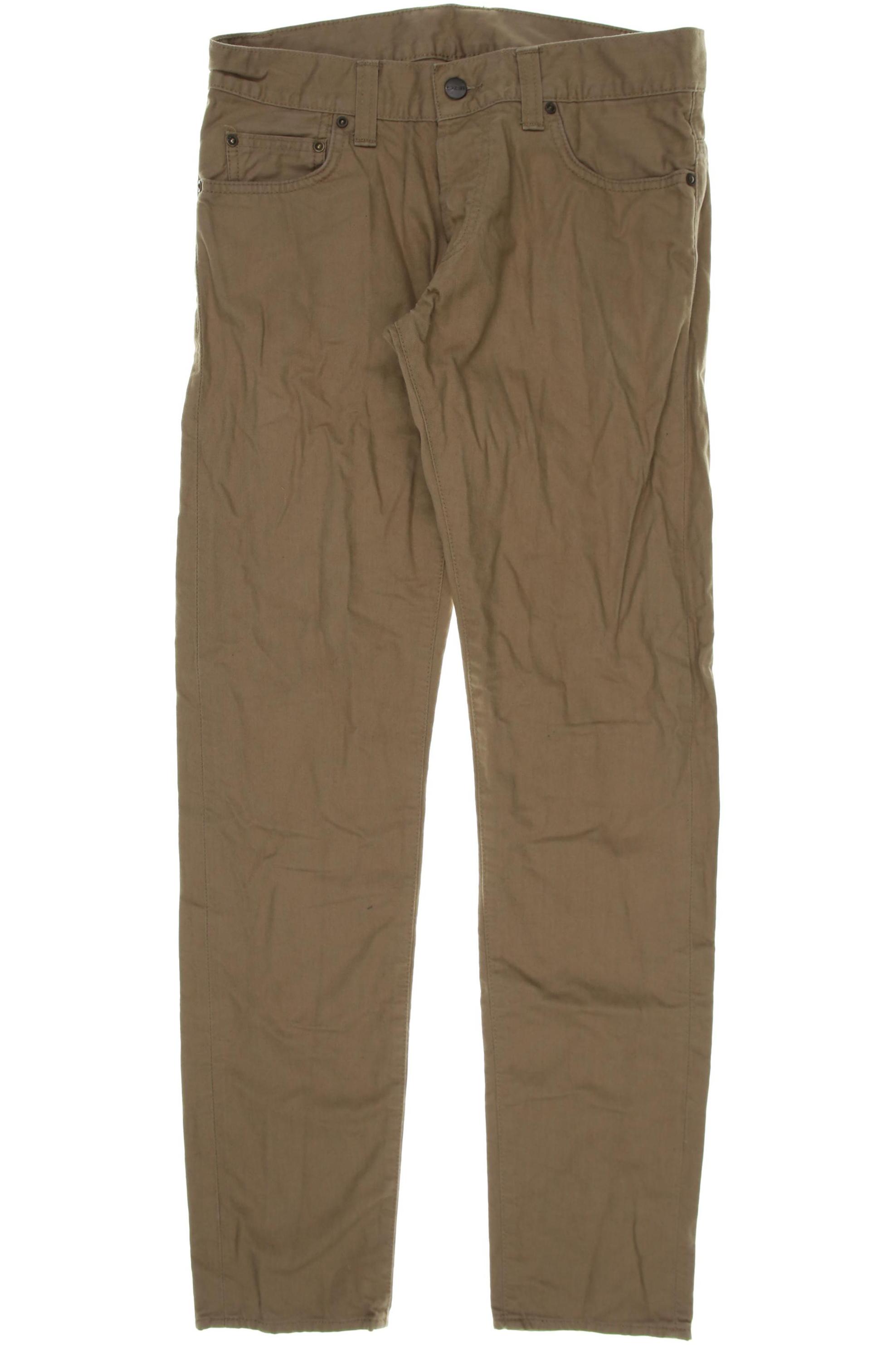 

Carhartt Herren Jeans, braun, Gr. 28