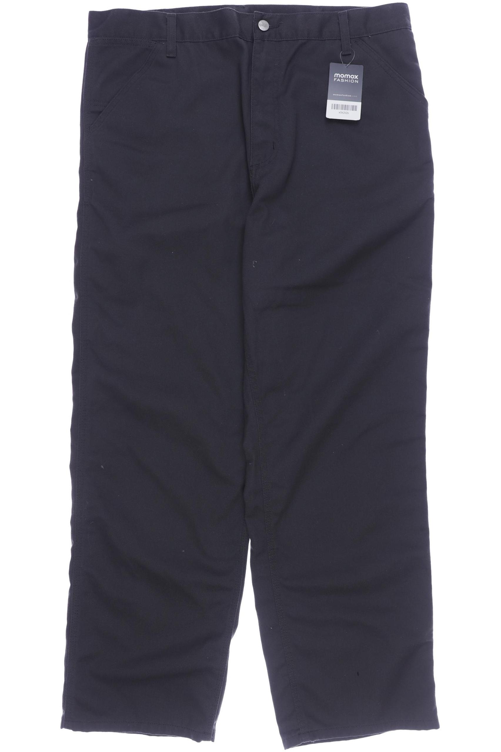 

Carhartt Herren Jeans, grau, Gr. 54