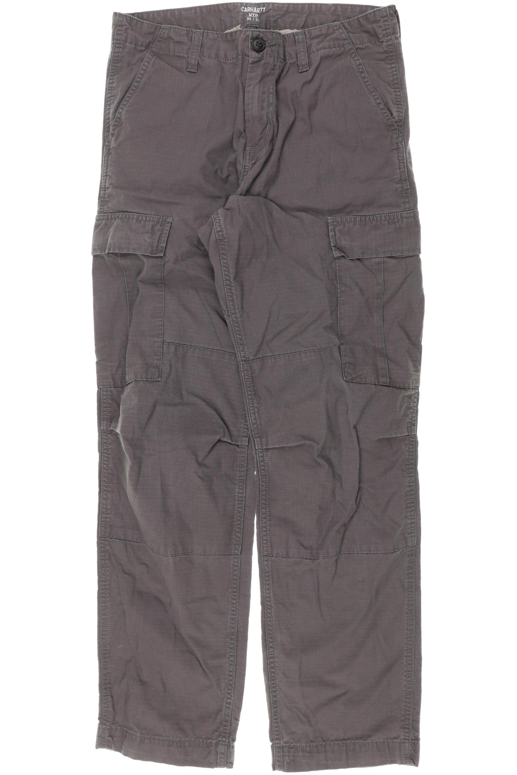 

Carhartt Herren Jeans, grau, Gr. 30
