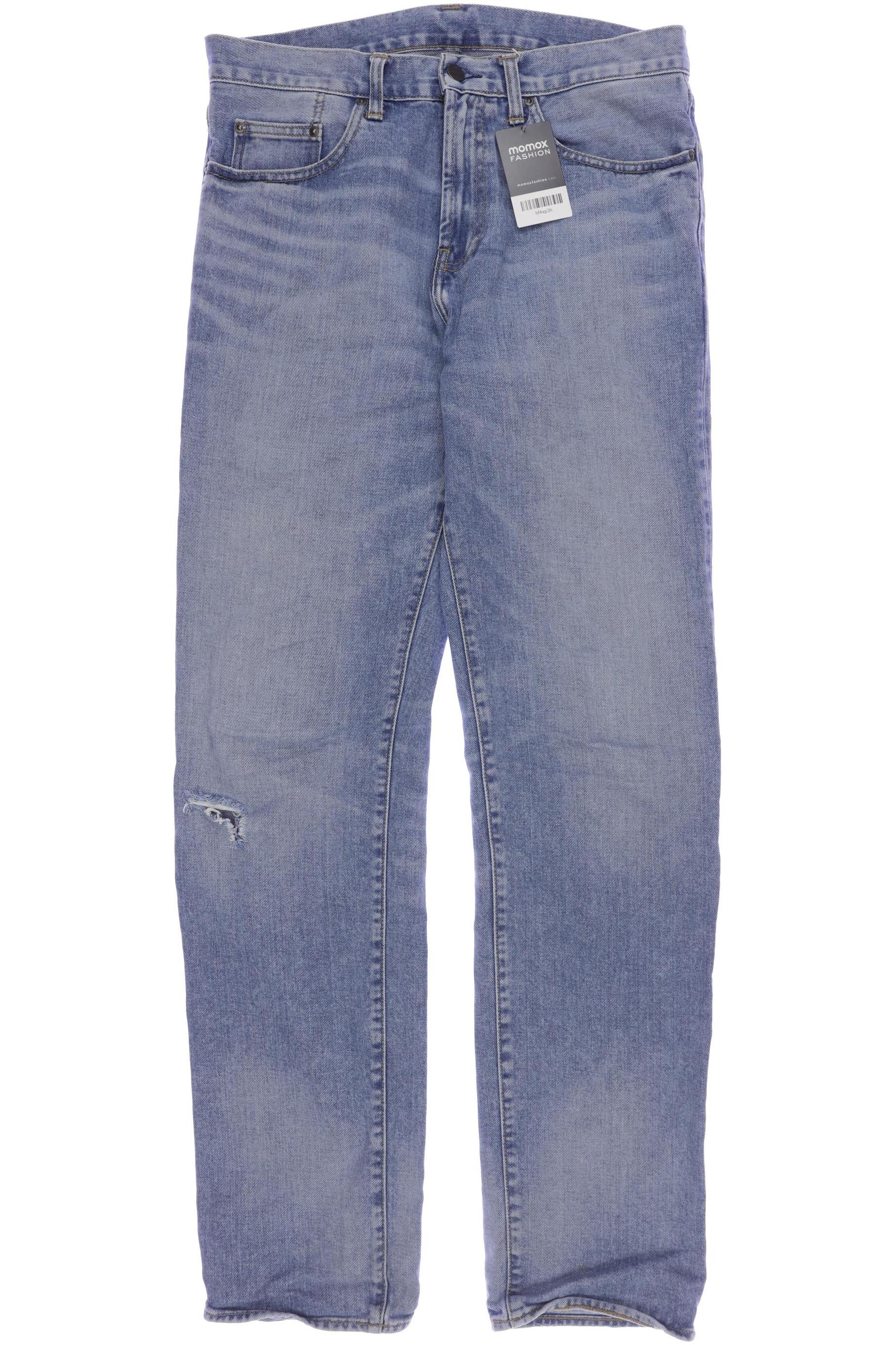 

Carhartt Herren Jeans, blau, Gr. 31