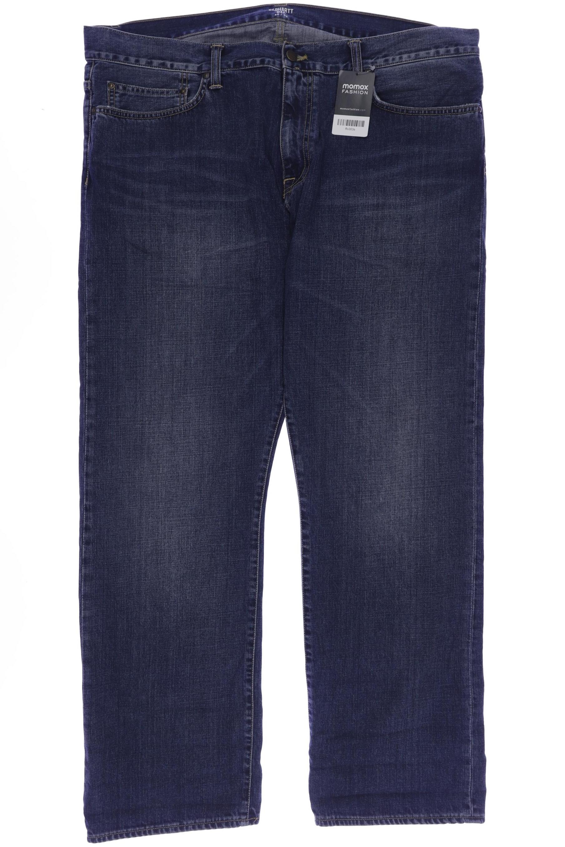 

Carhartt Herren Jeans, blau, Gr. 40