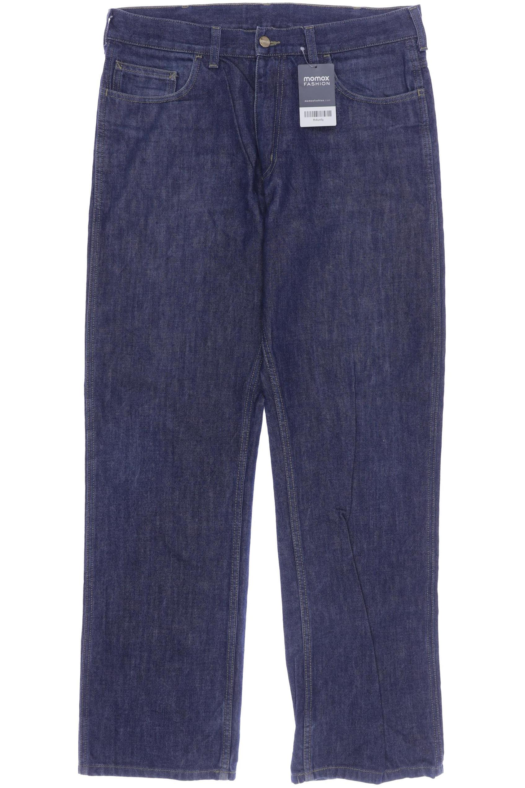 

Carhartt Herren Jeans, blau