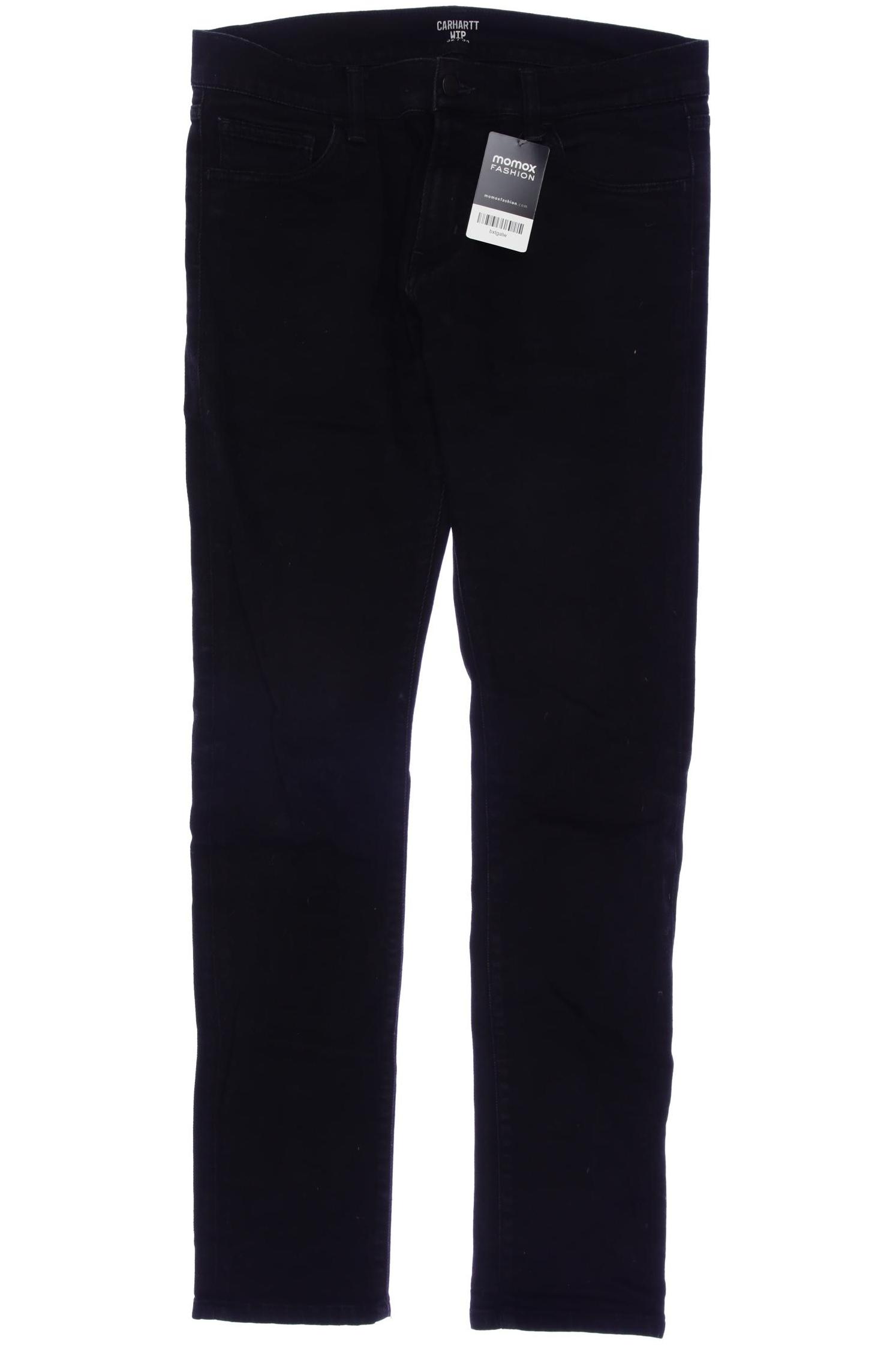 

Carhartt Herren Jeans, schwarz, Gr. 31