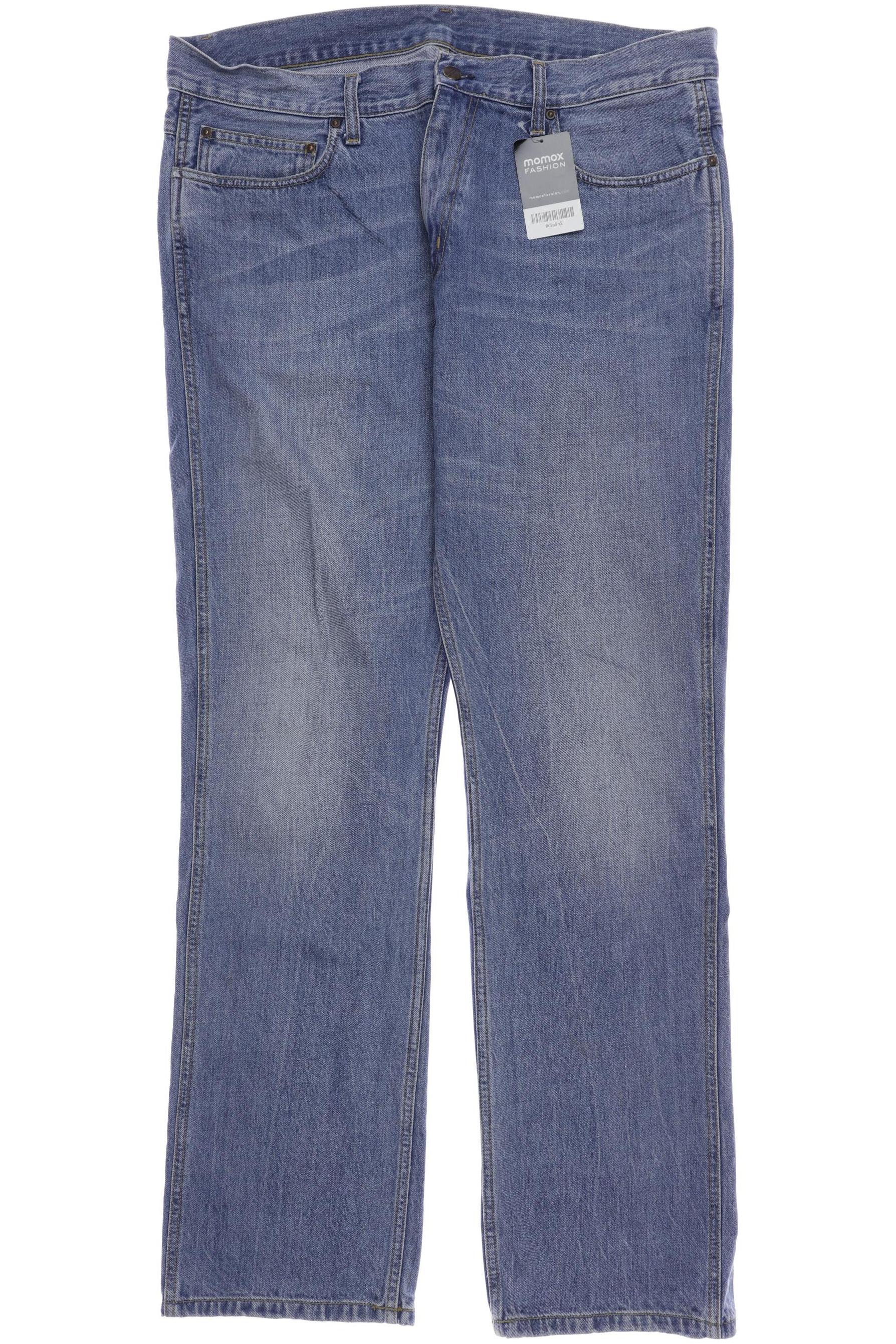 

Carhartt Herren Jeans, blau, Gr. 36