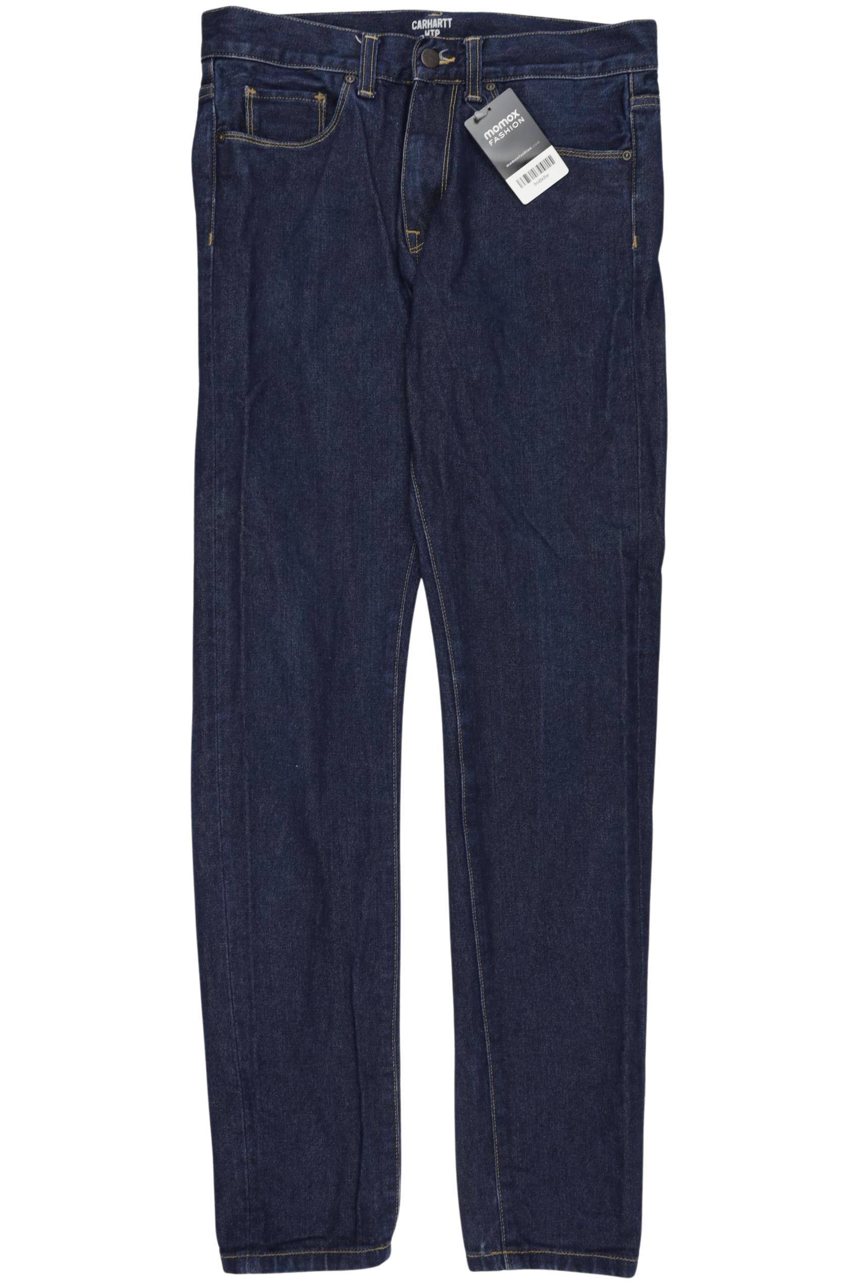 

Carhartt Herren Jeans, marineblau, Gr. 29