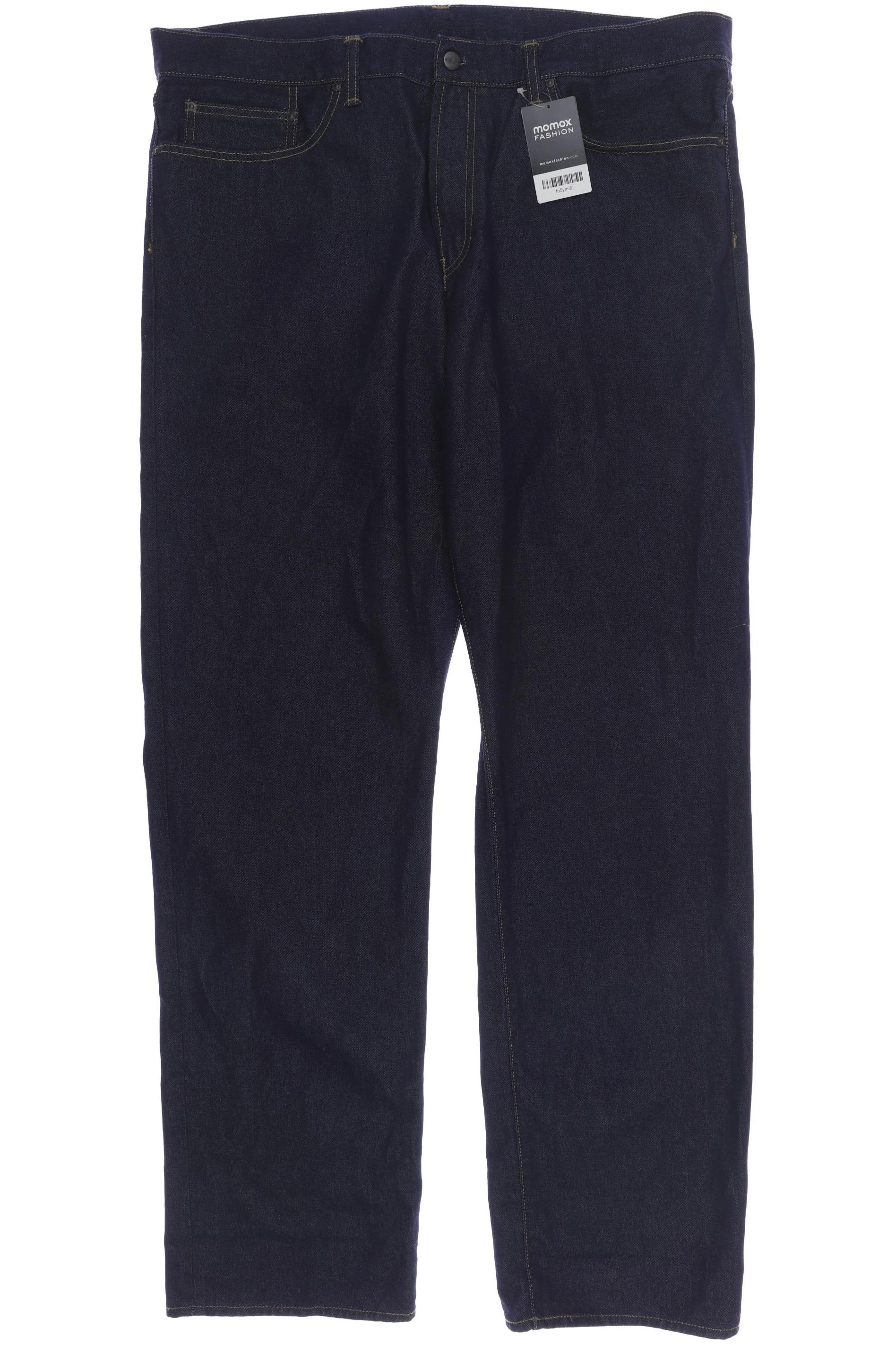 

Carhartt Herren Jeans, marineblau, Gr. 58