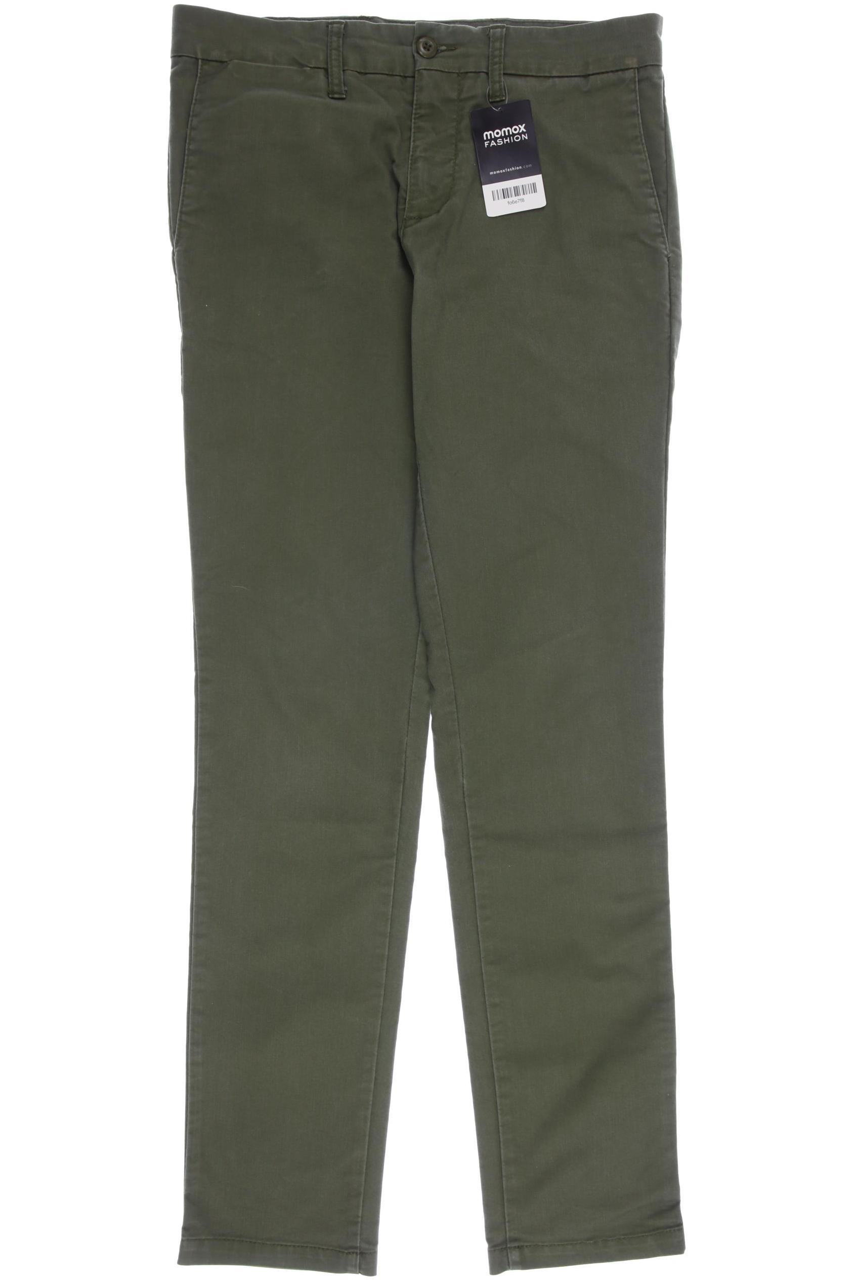 

Carhartt Herren Jeans, grün