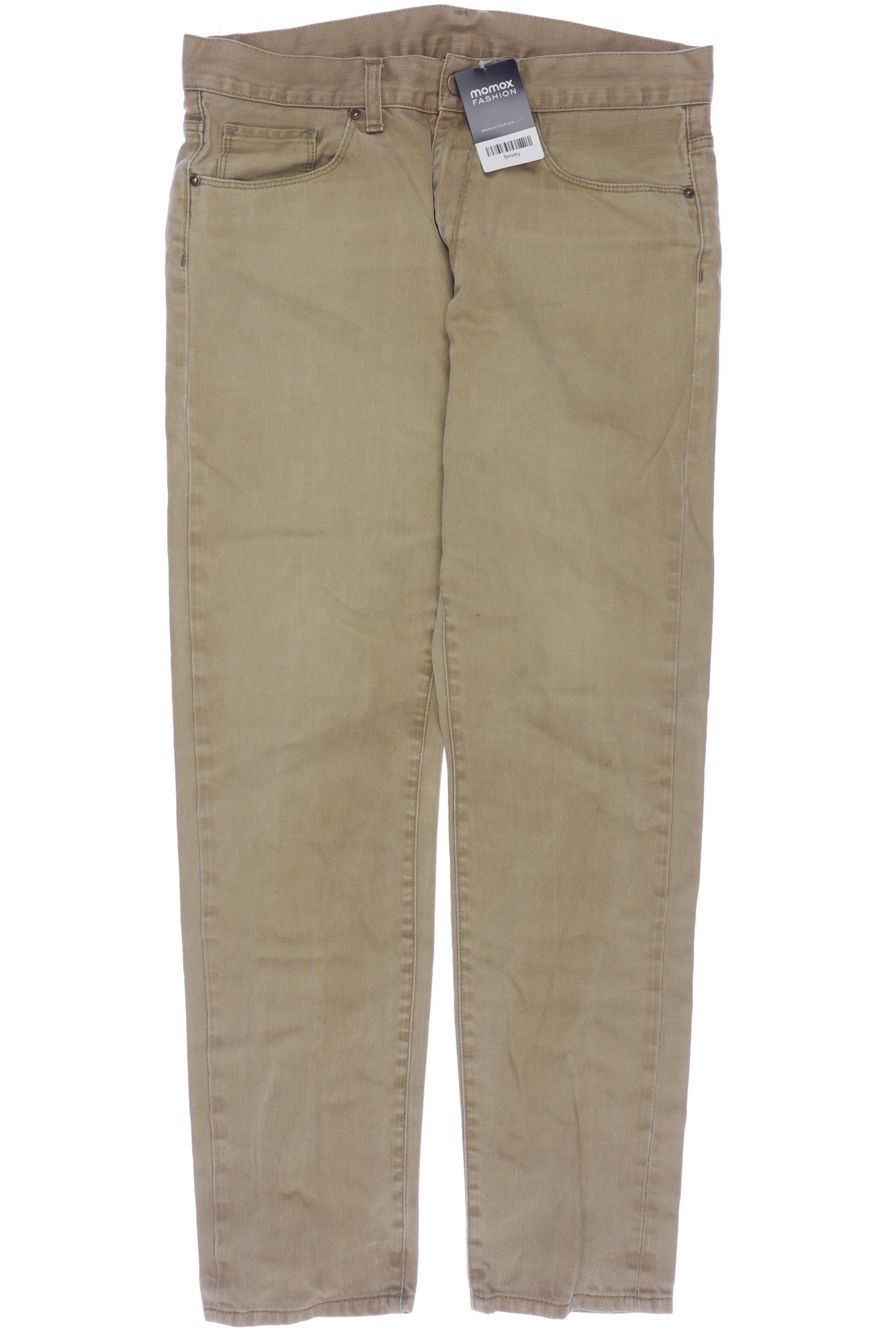 

Carhartt Herren Jeans, beige, Gr. 32