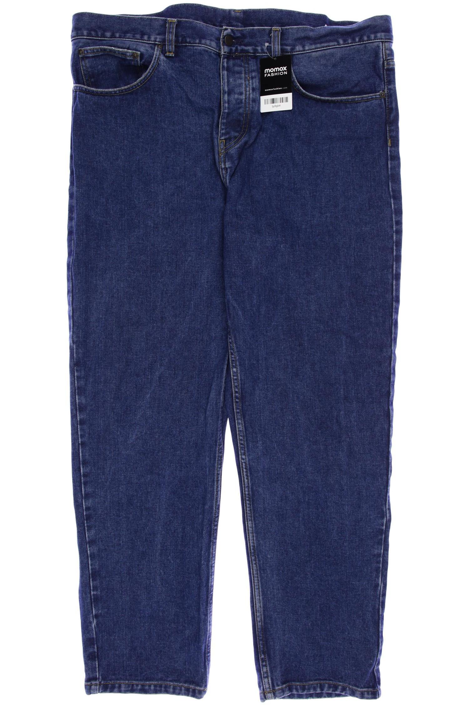 

Carhartt Herren Jeans, marineblau, Gr. 38