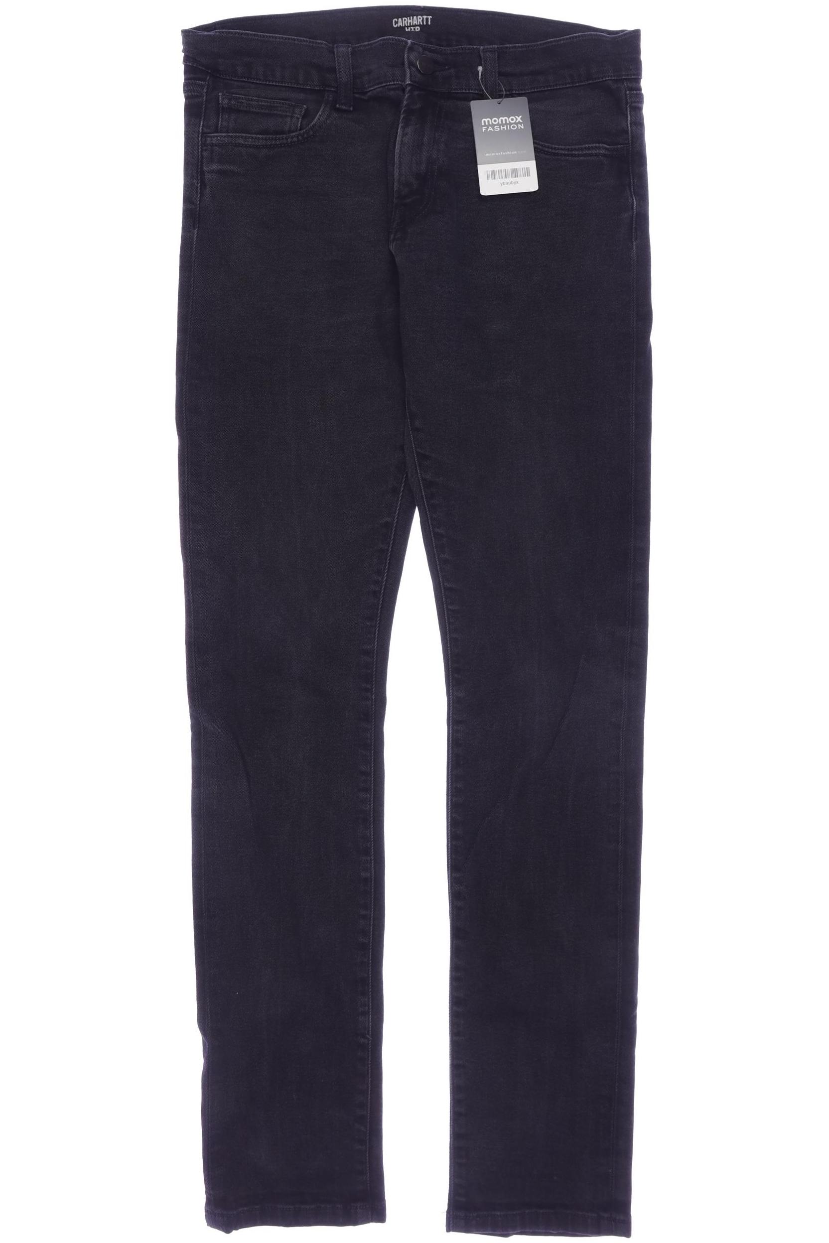 

Carhartt Herren Jeans, schwarz, Gr. 31