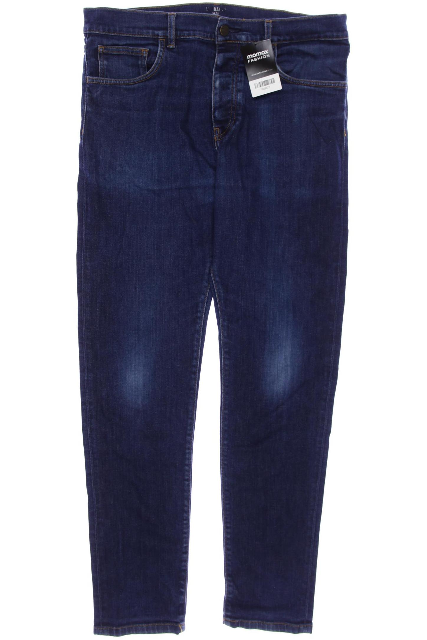 

Carhartt Herren Jeans, marineblau, Gr. 32