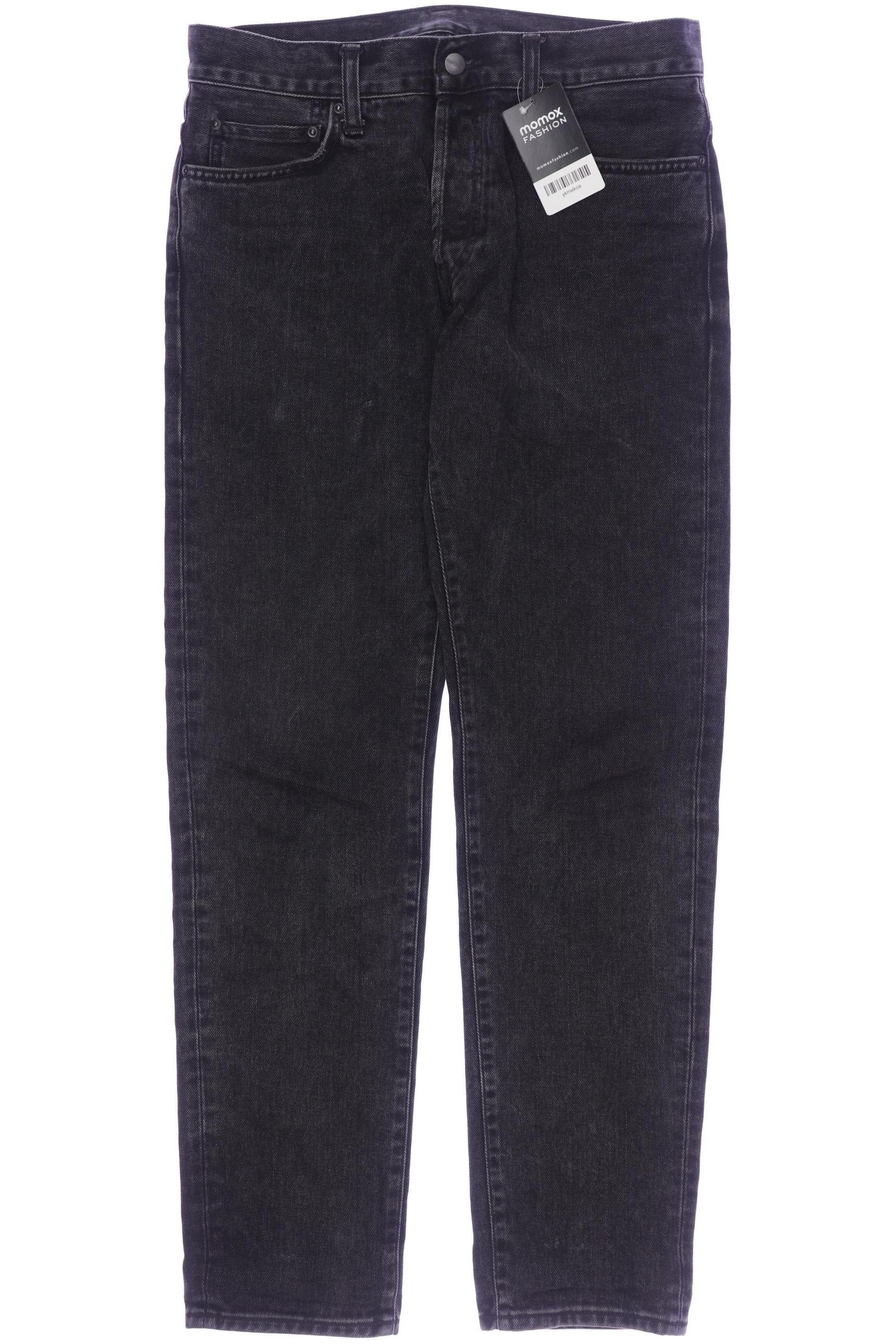 

Carhartt Herren Jeans, schwarz, Gr. 30