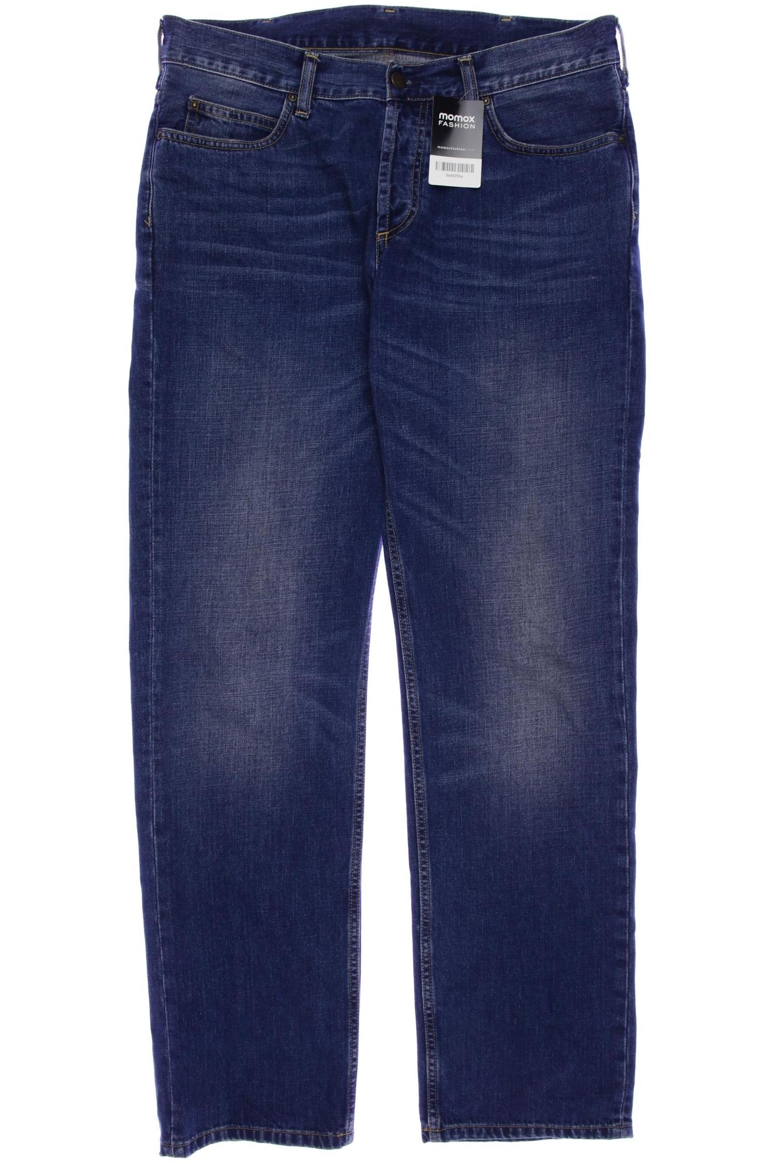 

Carhartt Herren Jeans, blau, Gr. 32