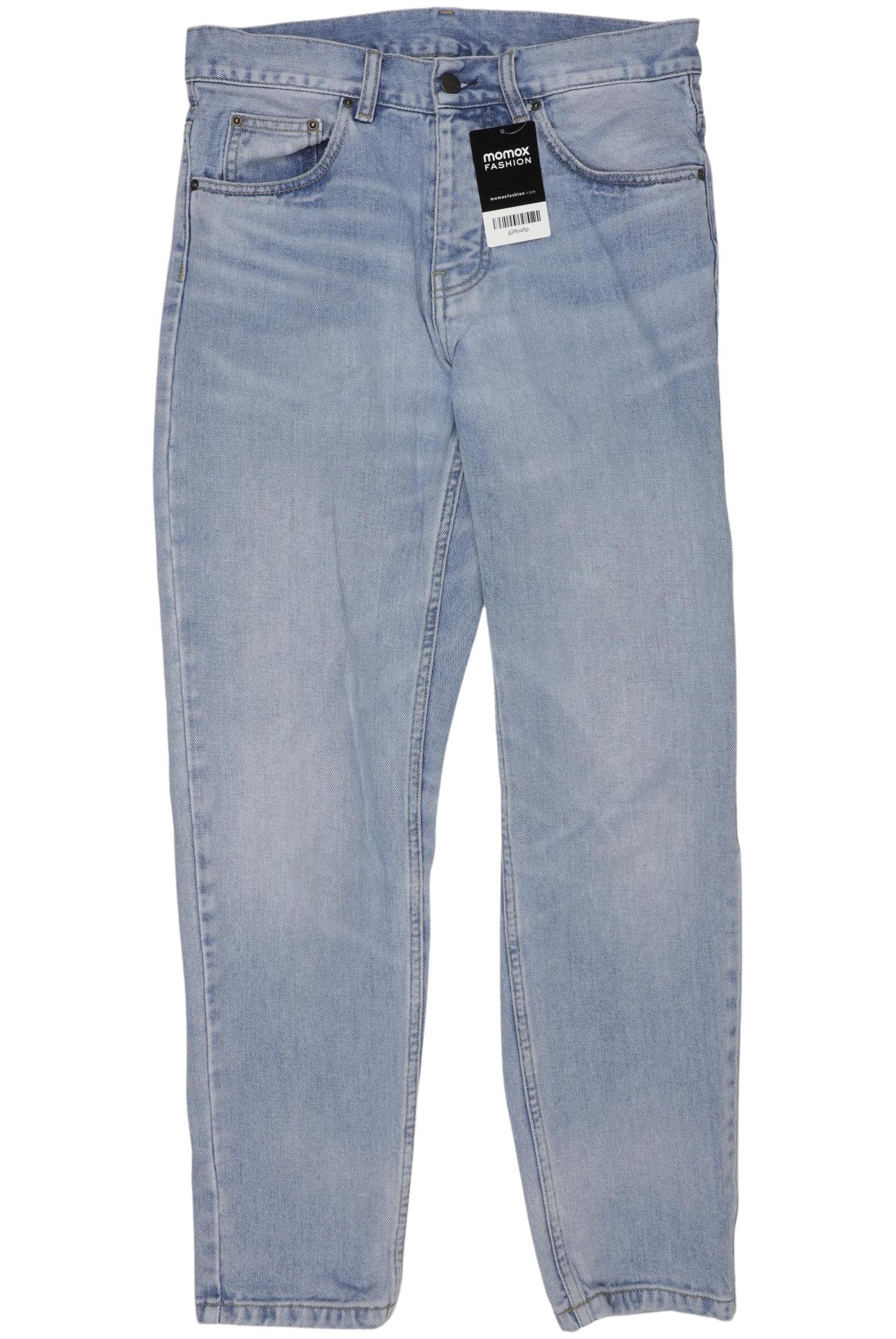 

Carhartt Herren Jeans, hellblau, Gr. 28