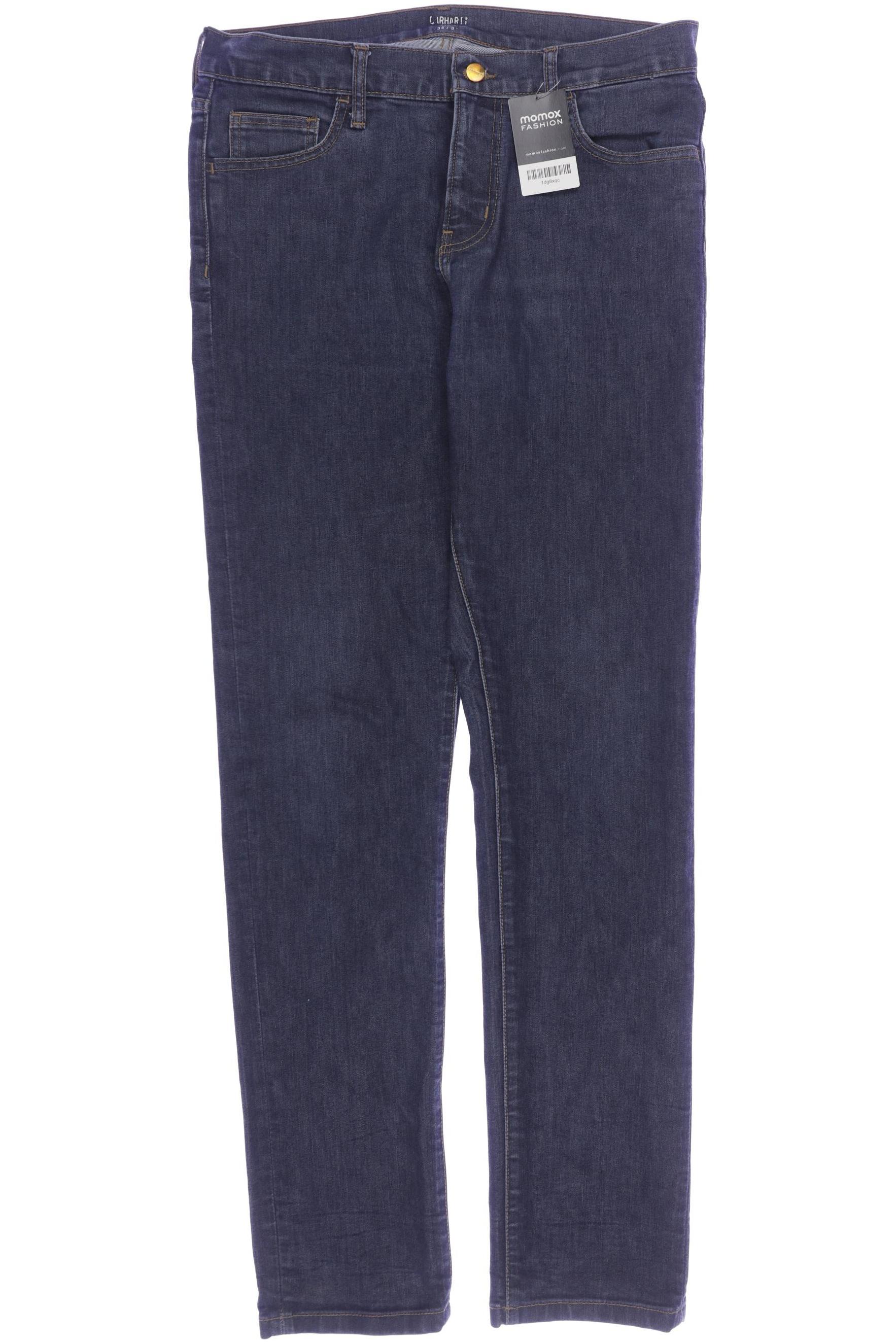 

Carhartt Herren Jeans, marineblau, Gr. 34