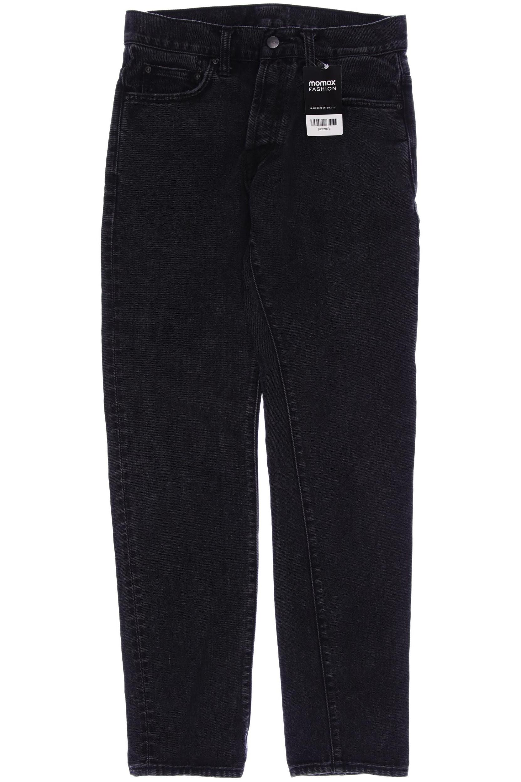 

Carhartt Herren Jeans, schwarz, Gr. 28