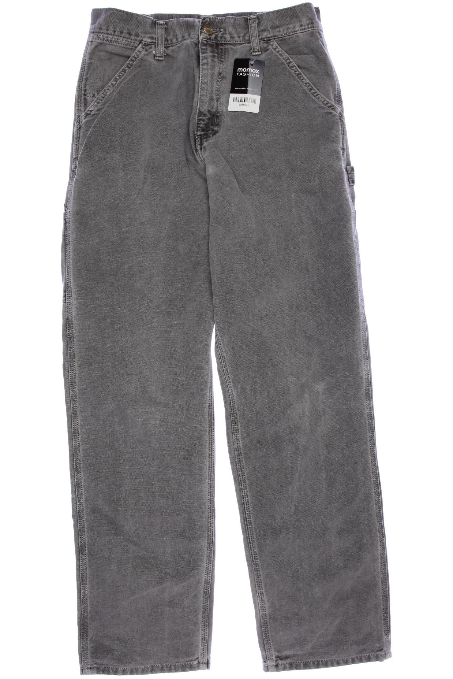 

Carhartt Herren Jeans, braun, Gr. 28