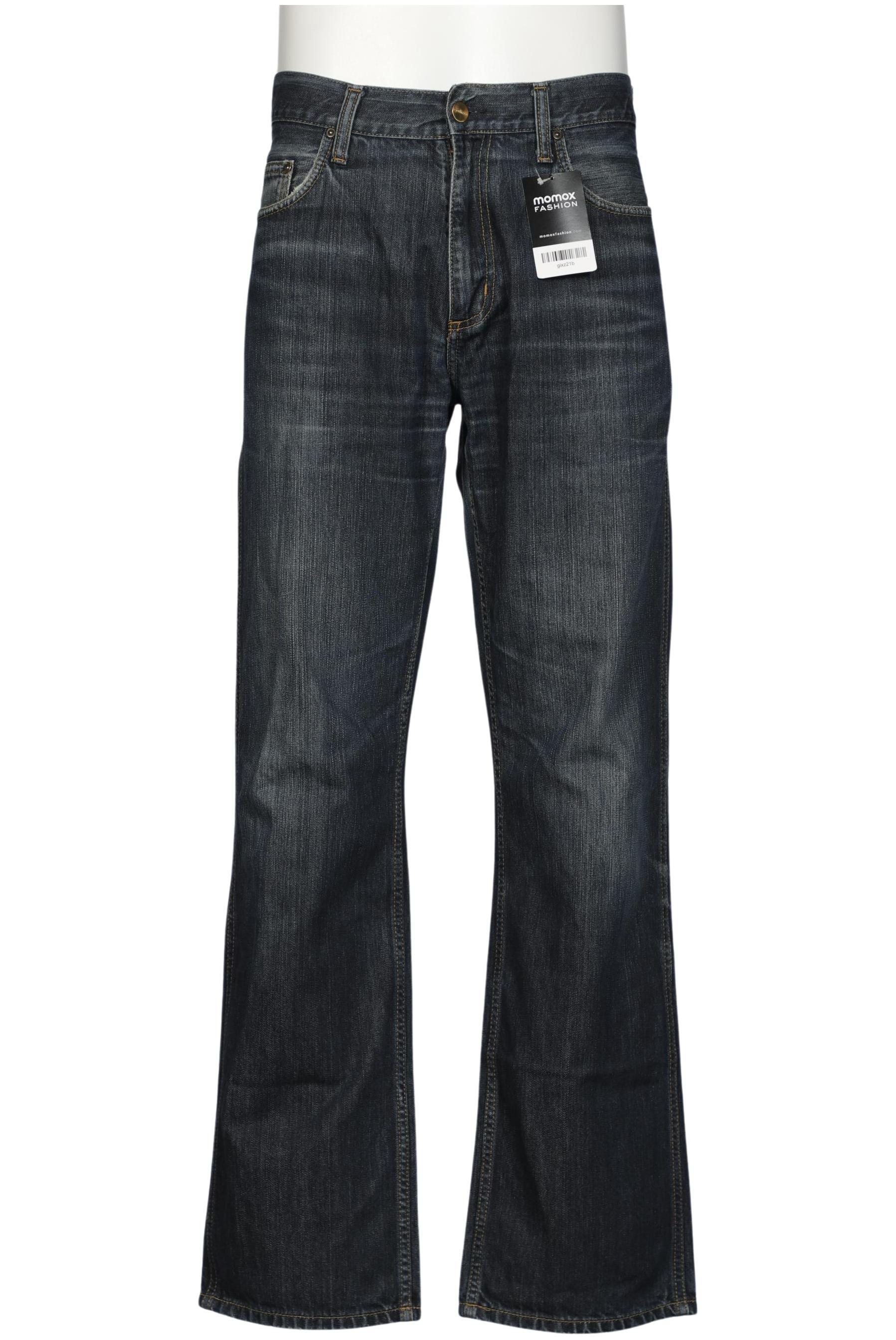 

Carhartt Herren Jeans, blau, Gr. 34