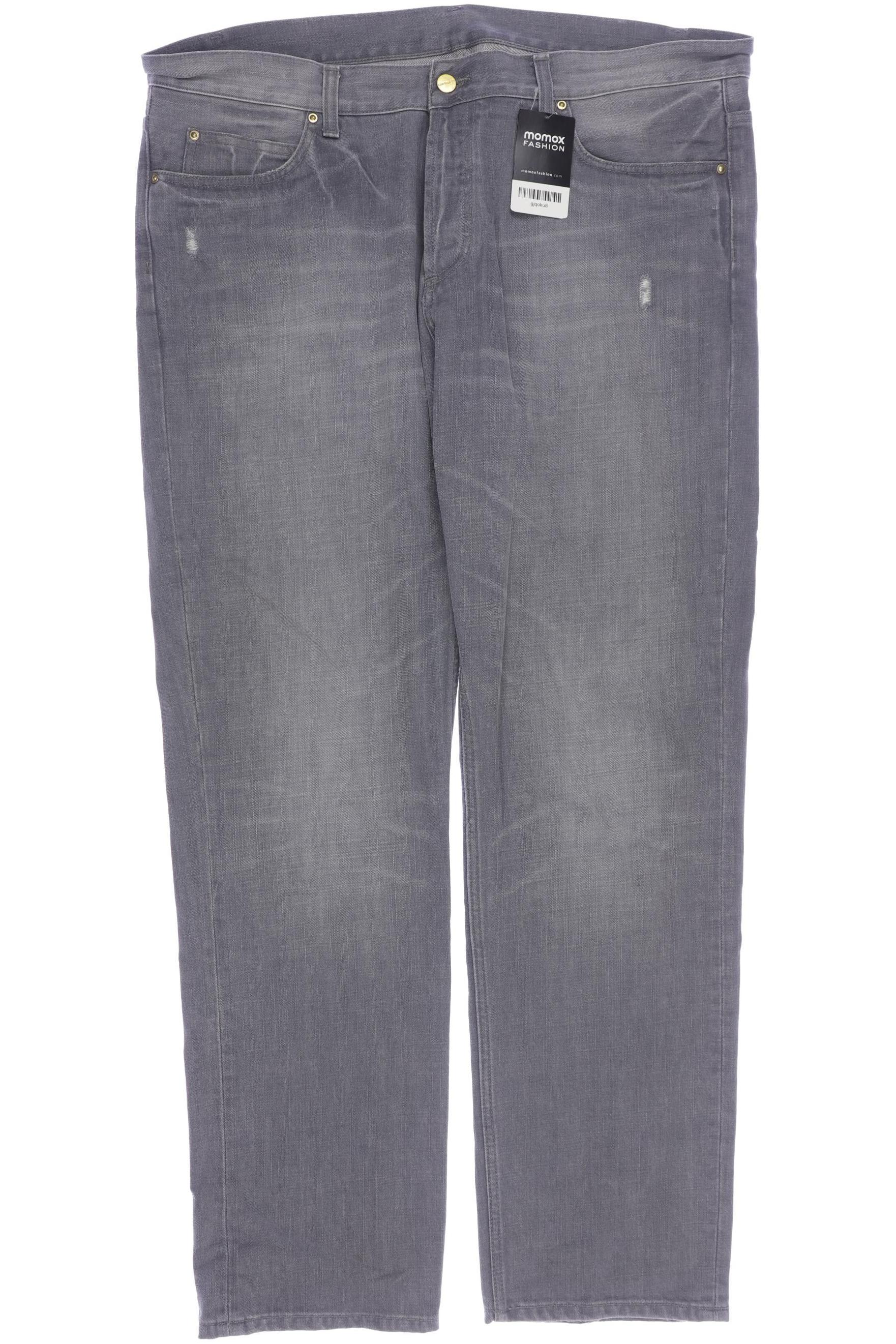 

Carhartt Herren Jeans, grau, Gr. 38