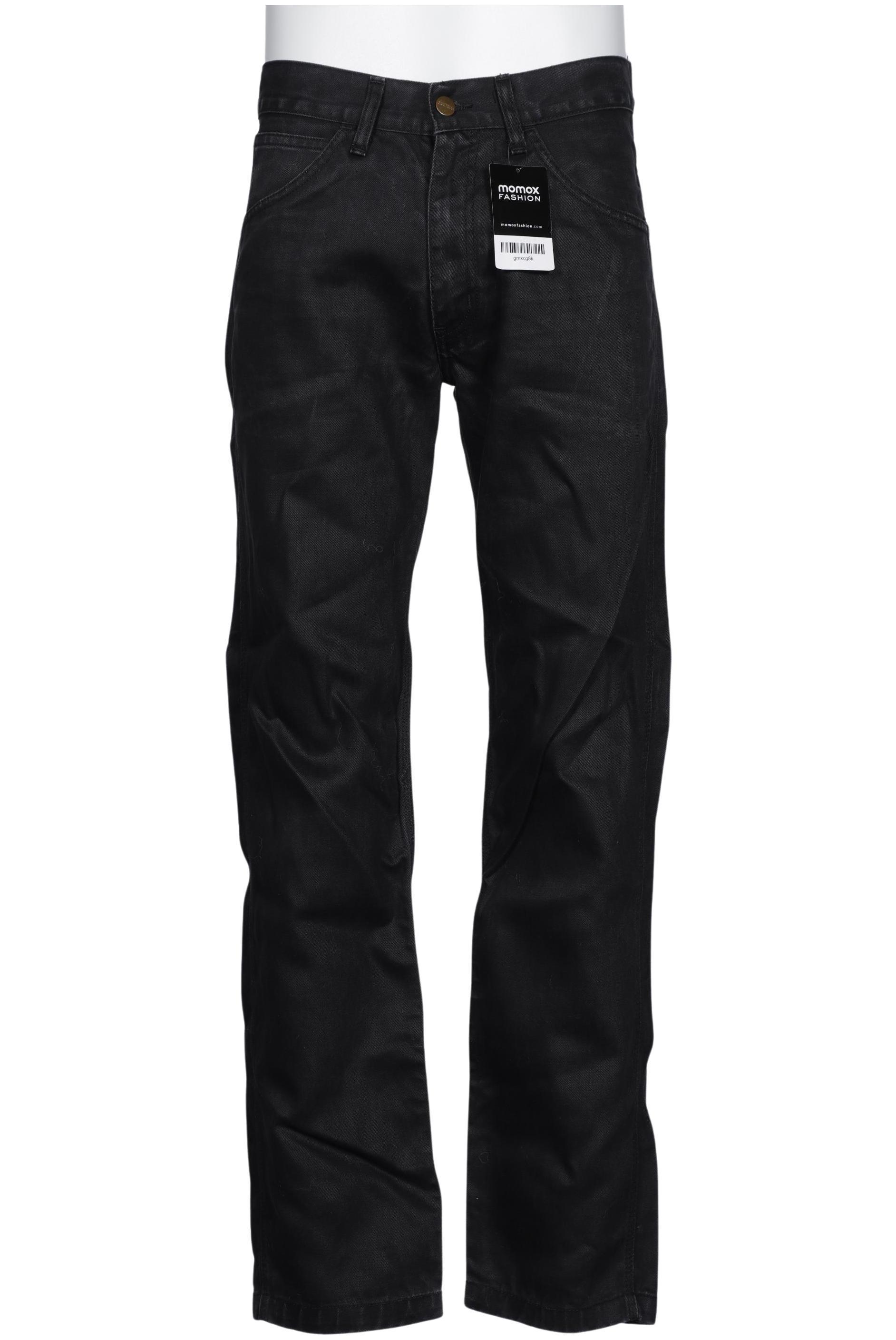 

Carhartt Herren Jeans, schwarz, Gr. 32