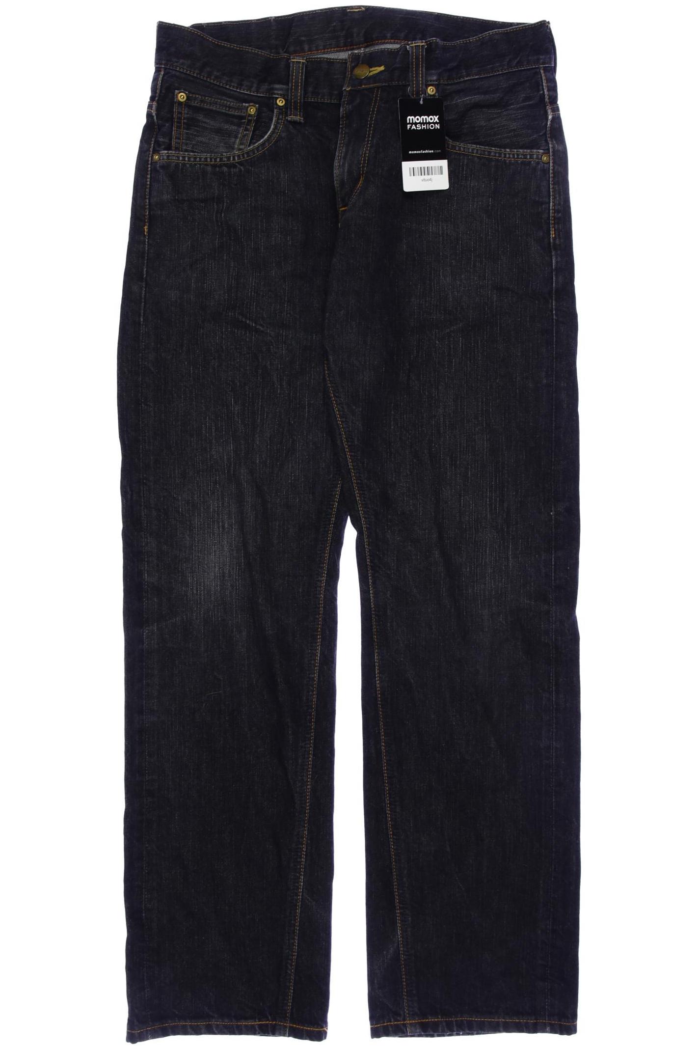 

Carhartt Herren Jeans, schwarz, Gr. 31